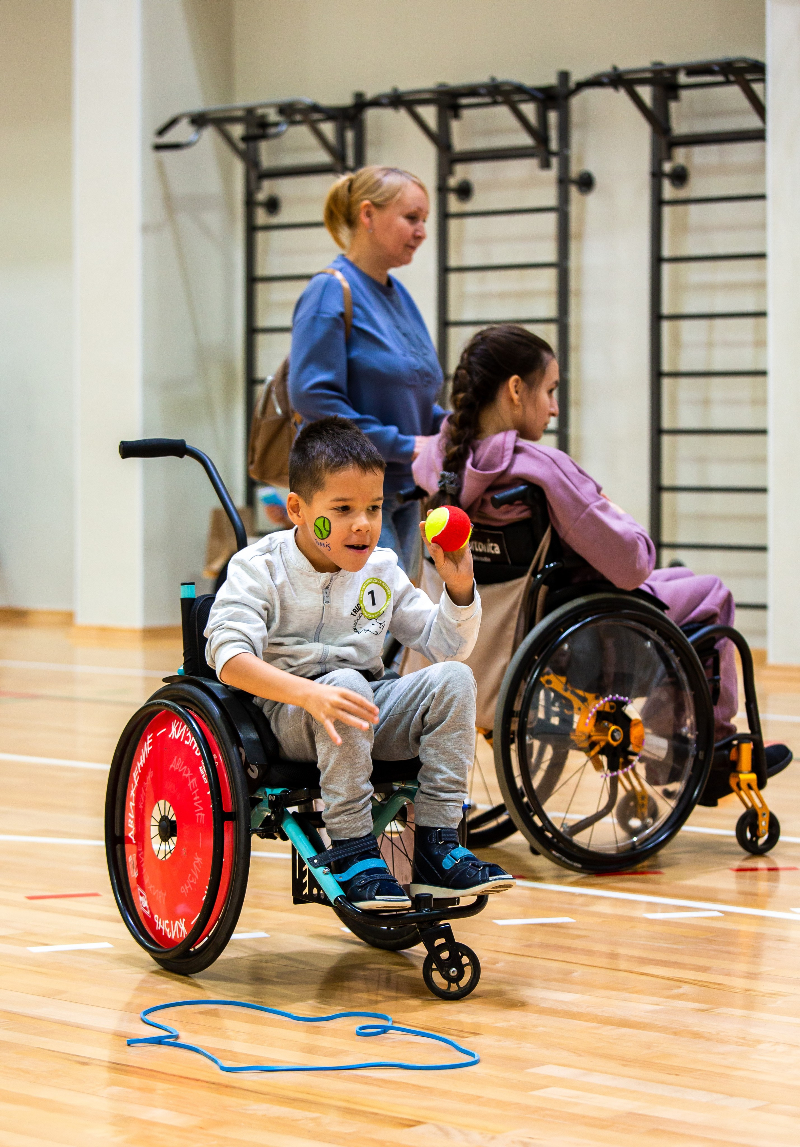 Спортивно-развлекательный праздник «Золотая ракетка». Репортажный, семейный, свадебный, портретный фотограф