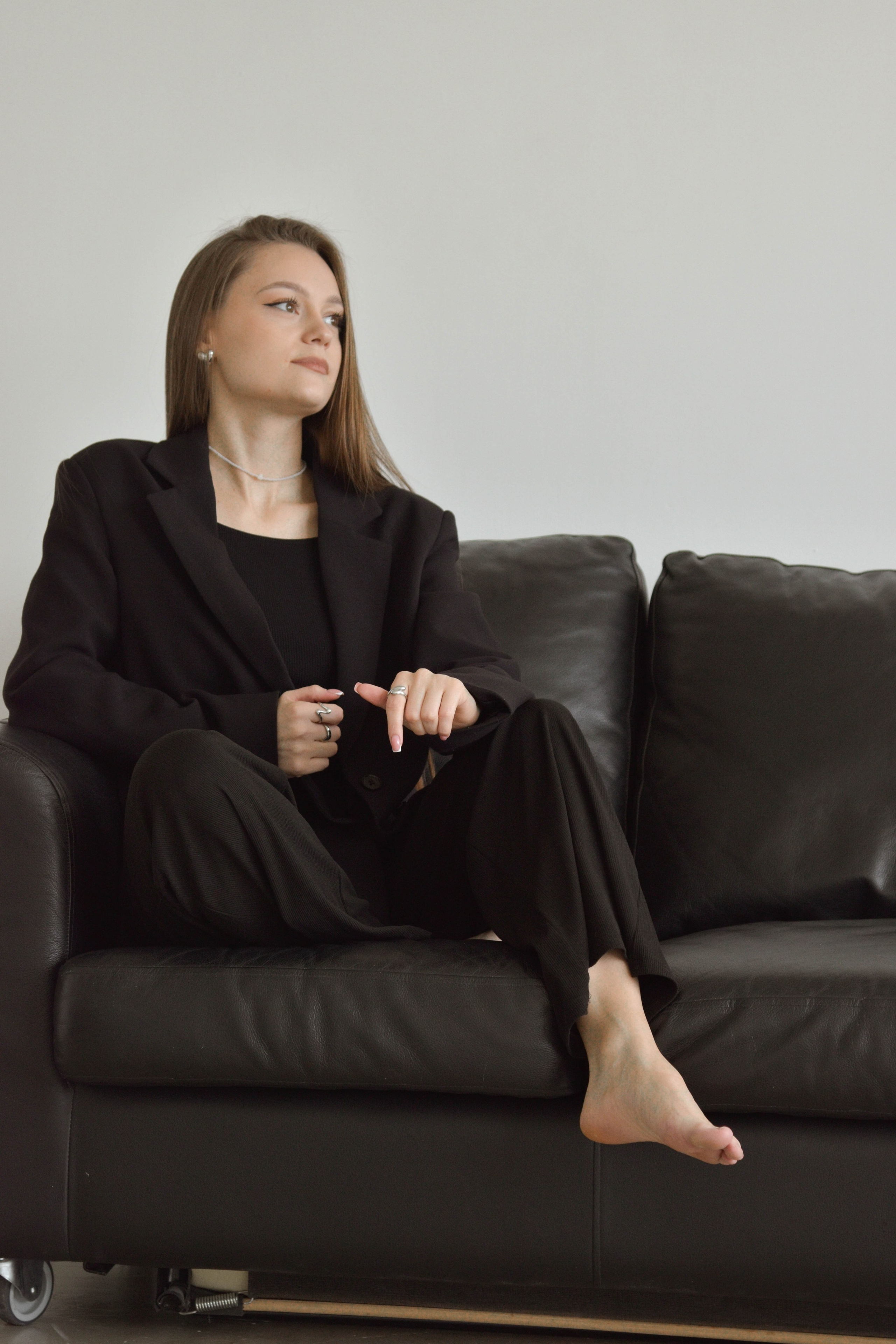 Наталья. Фотограф в Новосибирске Фальман Полина