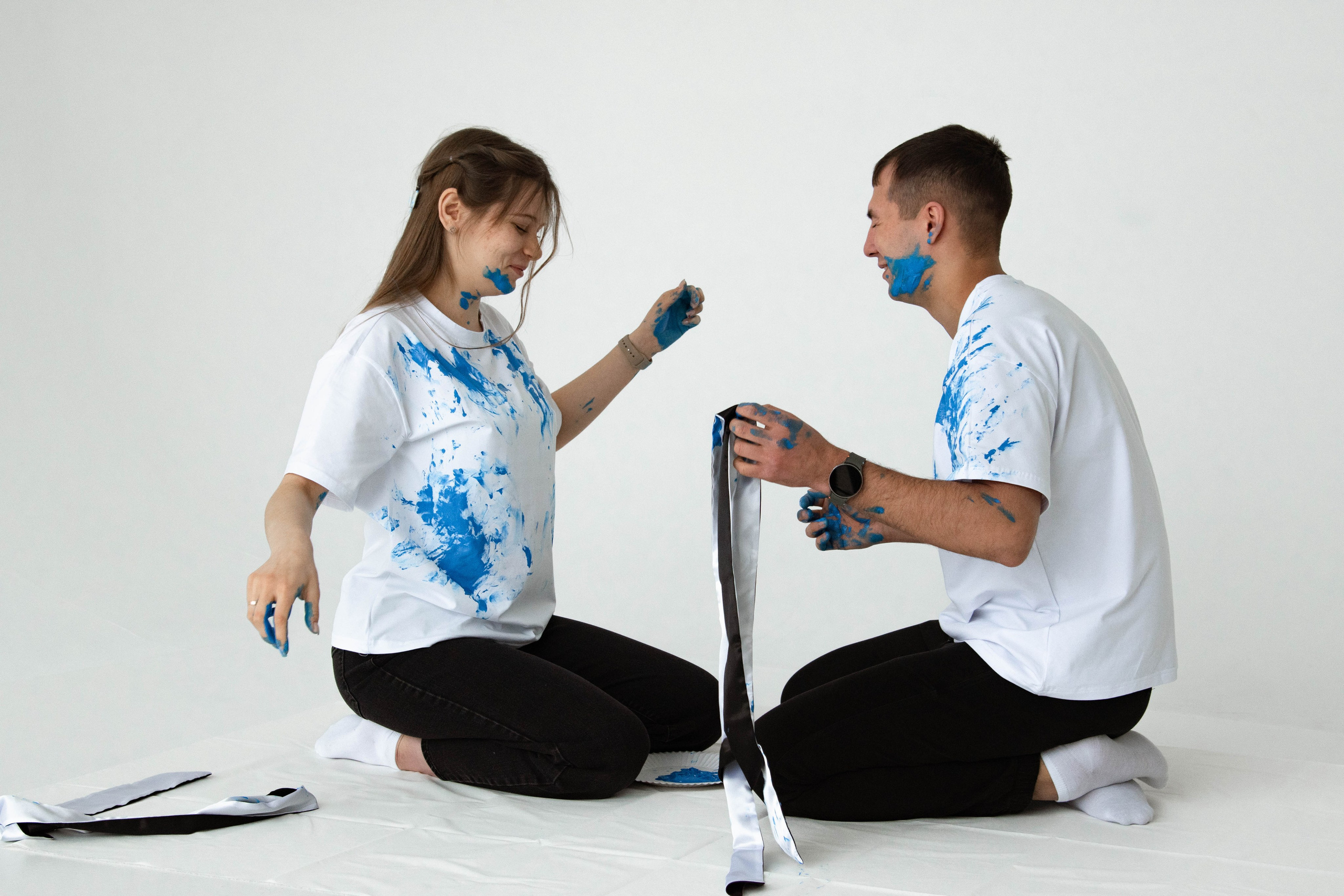 Гендер пати. Фотограф в Новосибирске Фальман Полина