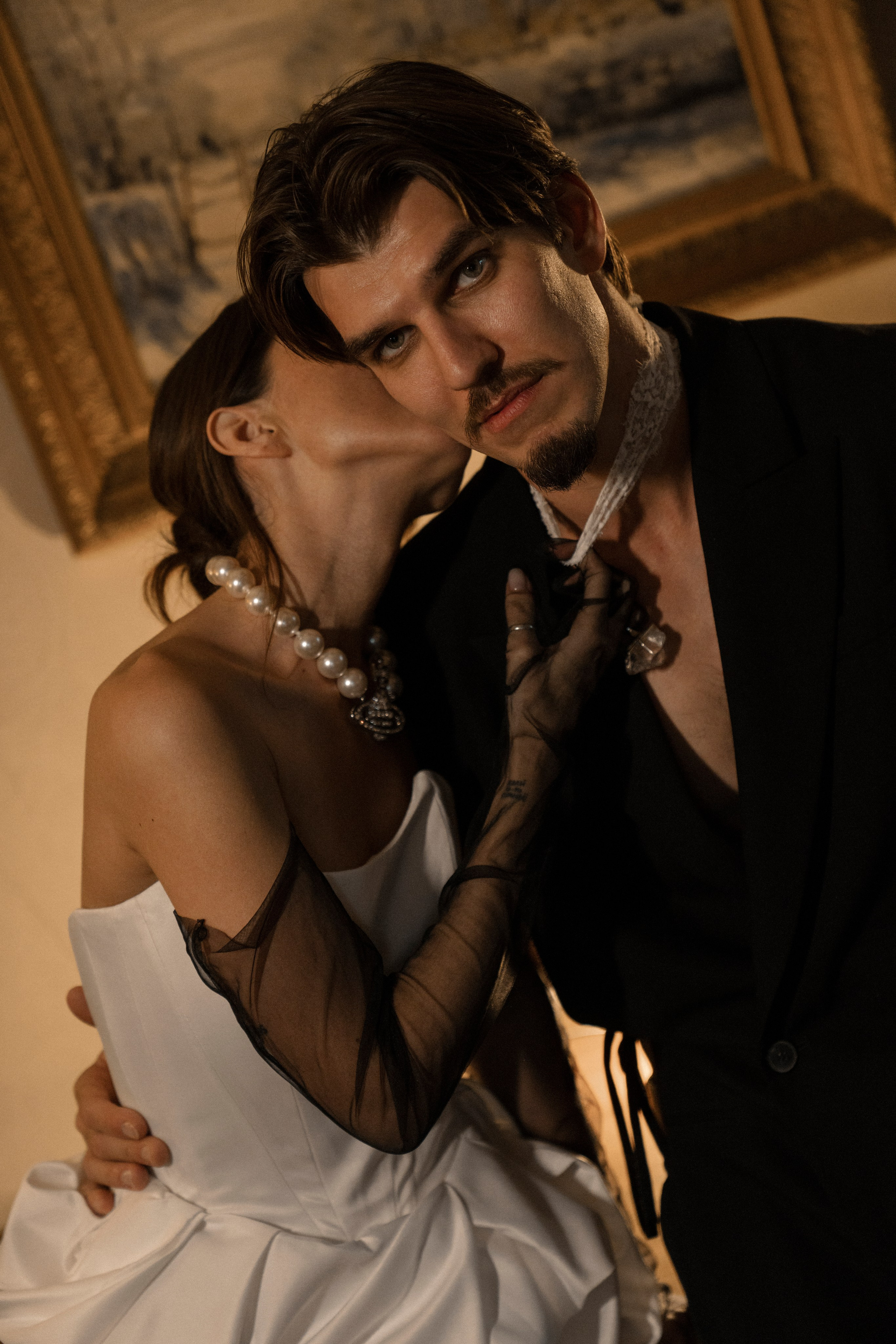 Love in Tbilisi. Свадебный фотограф Наташа Брифли