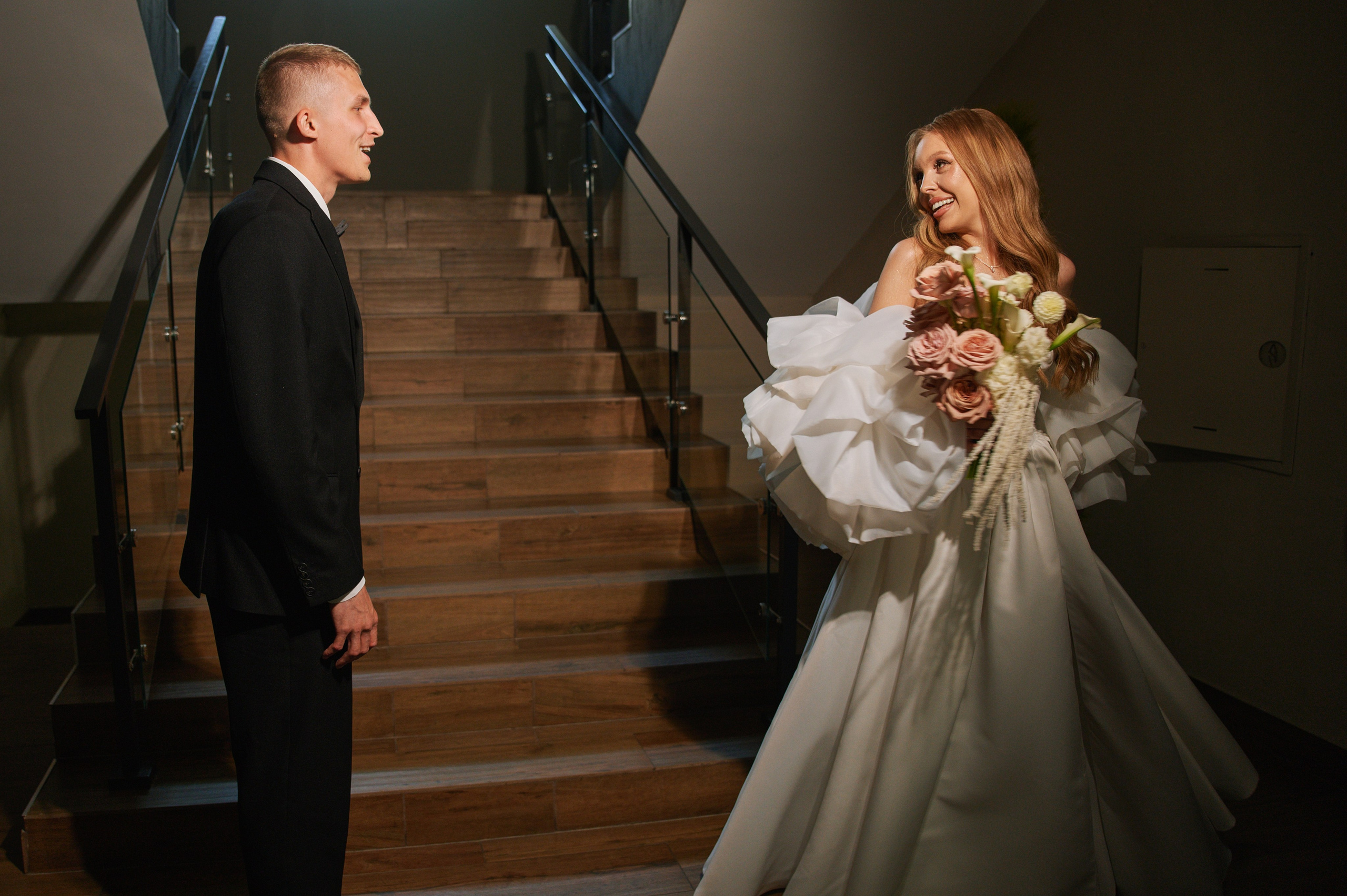 Ярослав и Карина. Фотограф Челябинск — Кирилл Устюжанин