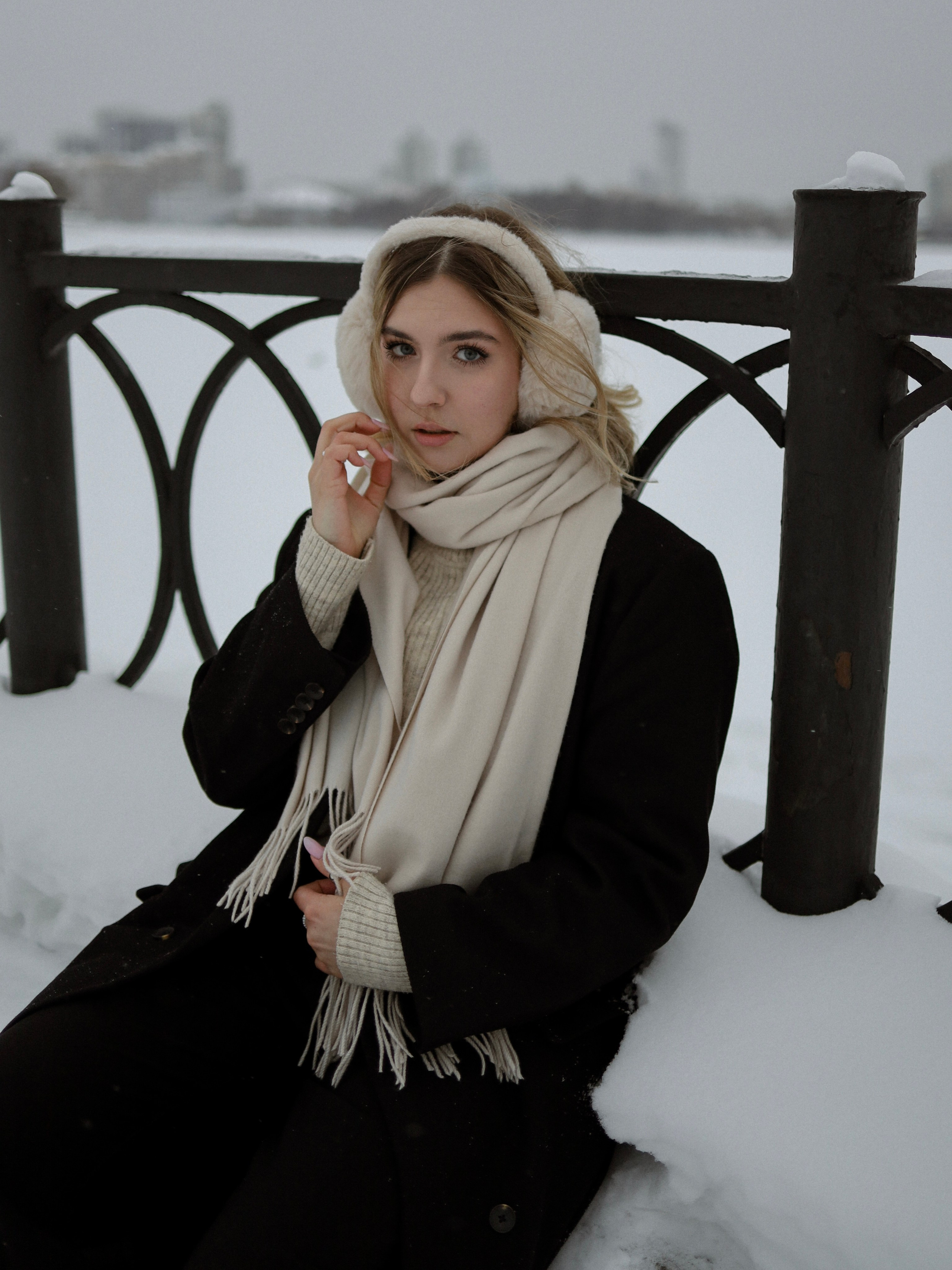 Anastasia. Фотограф Санкт-Петербург и Екатеринбург, Анна Кущенко