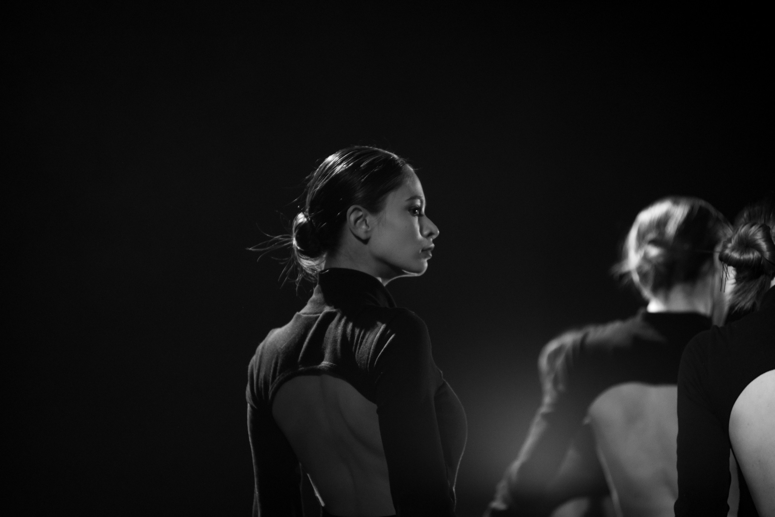 Красное и чёрное | Студенческая весна в КемГУ