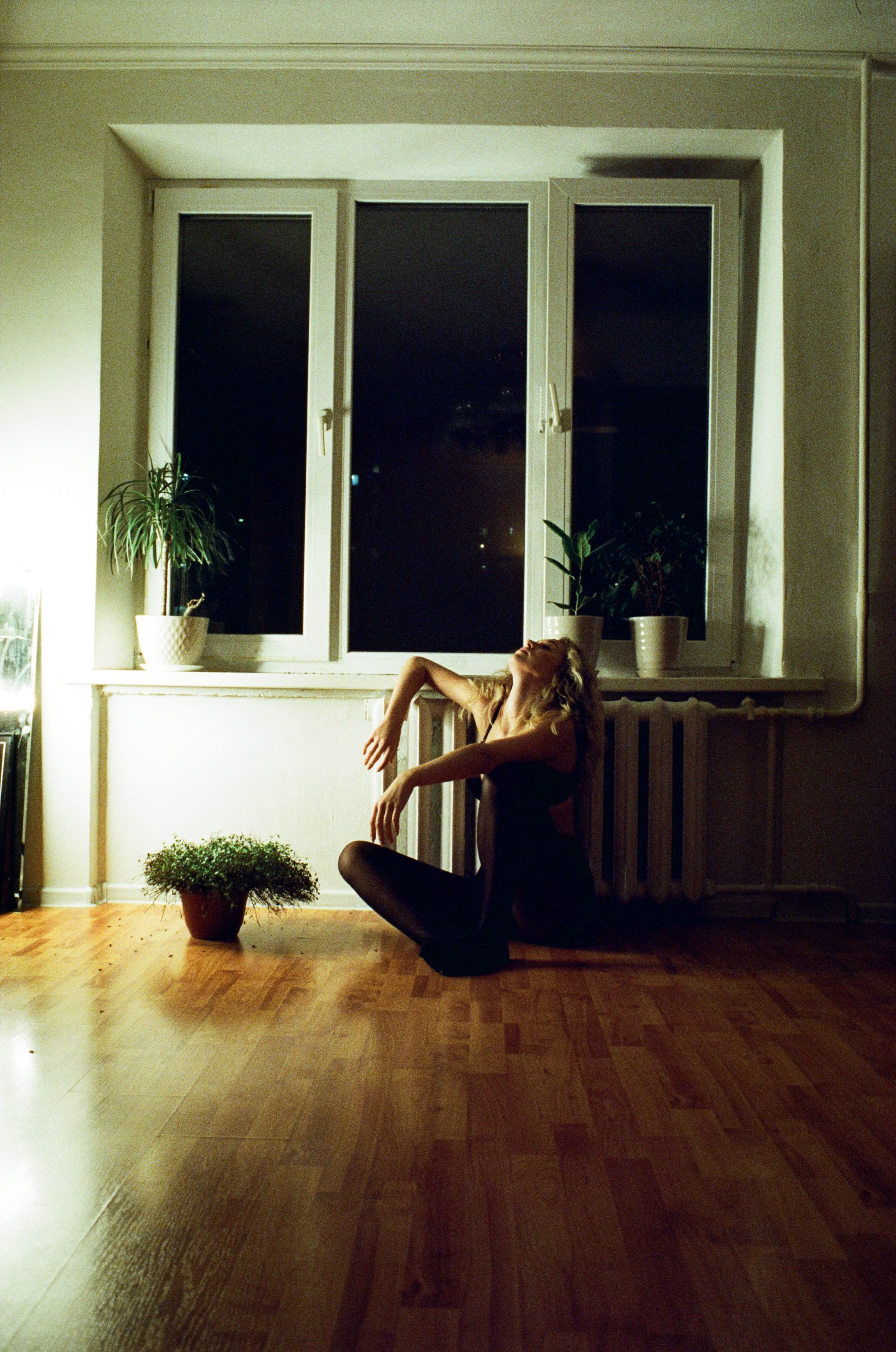 ТВОРЧЕСТВО | ПЛЁНКА. Фотограф Москва Анастасия Толстова