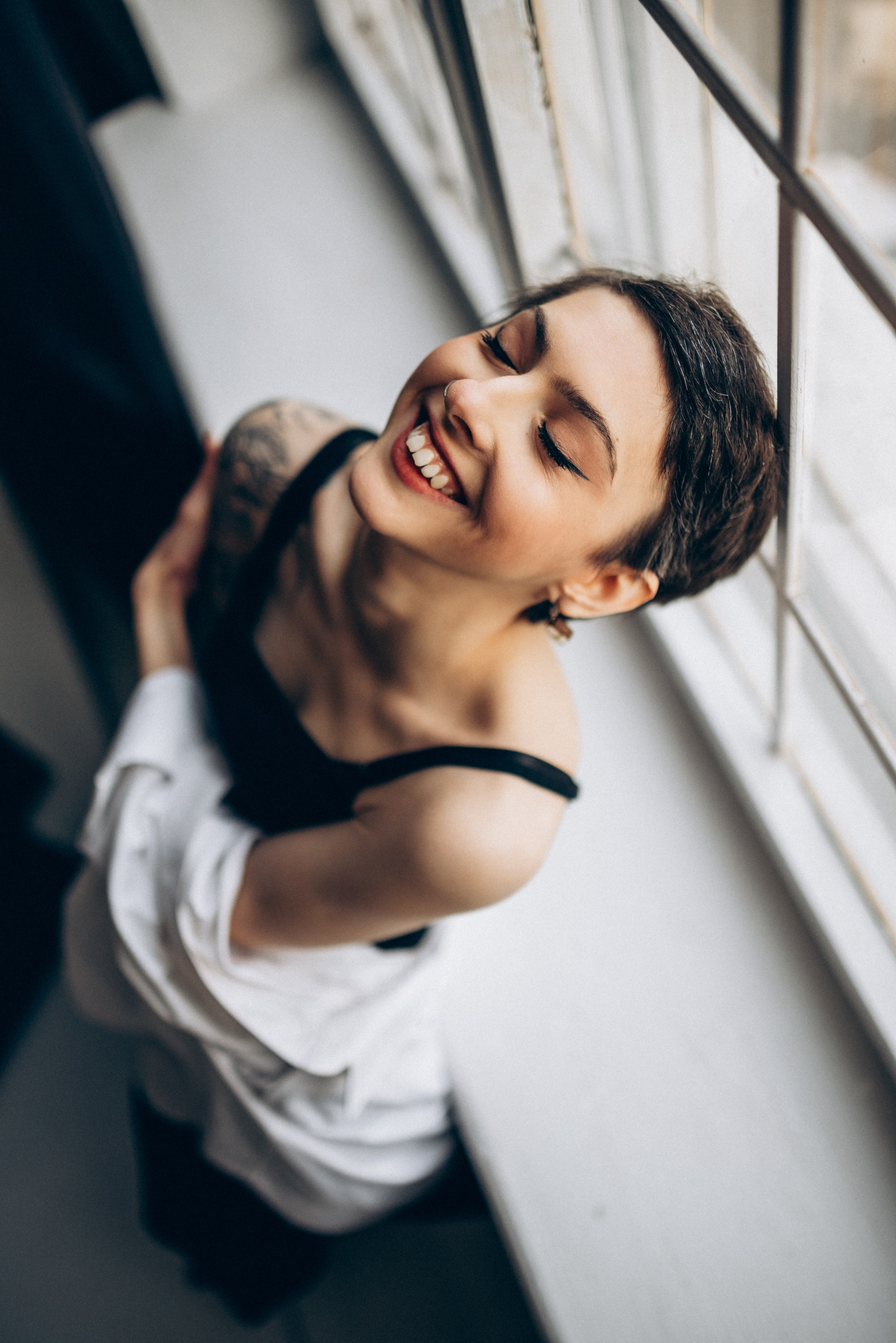 Лера. Lifestyle фотограф в Жодино Ника Хруцкая