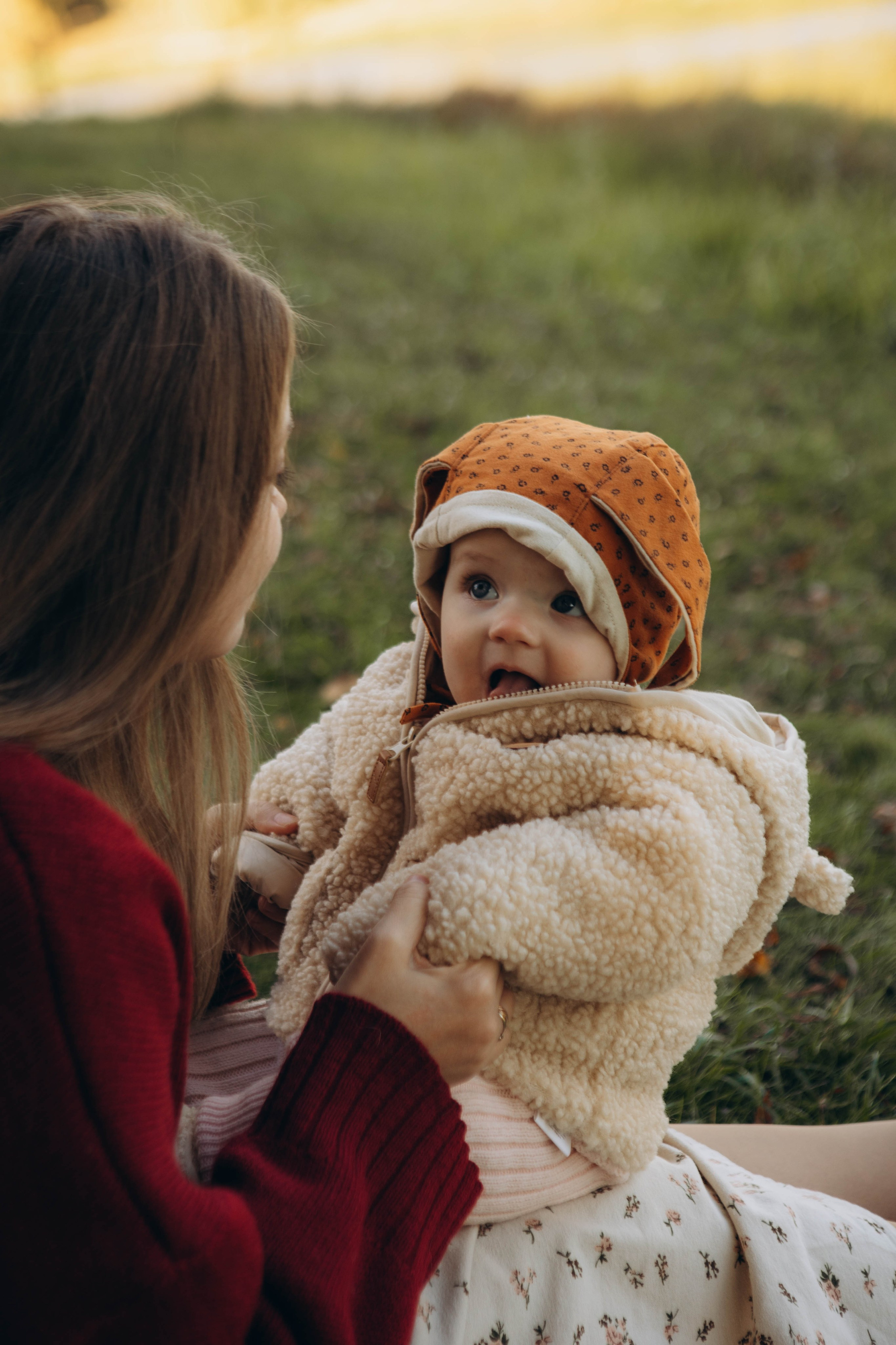 Осенняя. Наталья Косьянова. Ваш фотограф. Москва