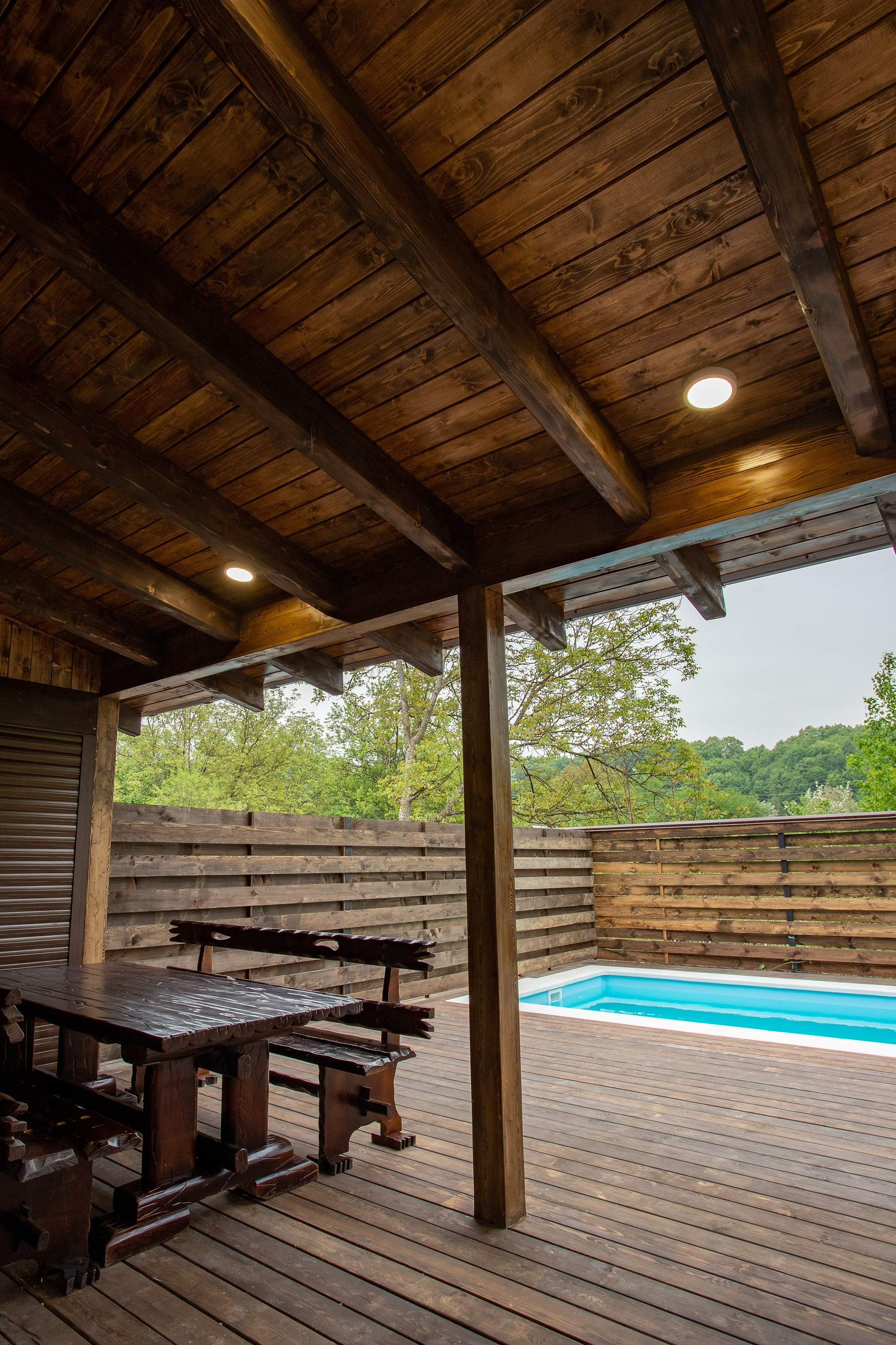 ЗАГОРОДНЫЙ ДОМ. Семейный фотограф на крещение и венчание