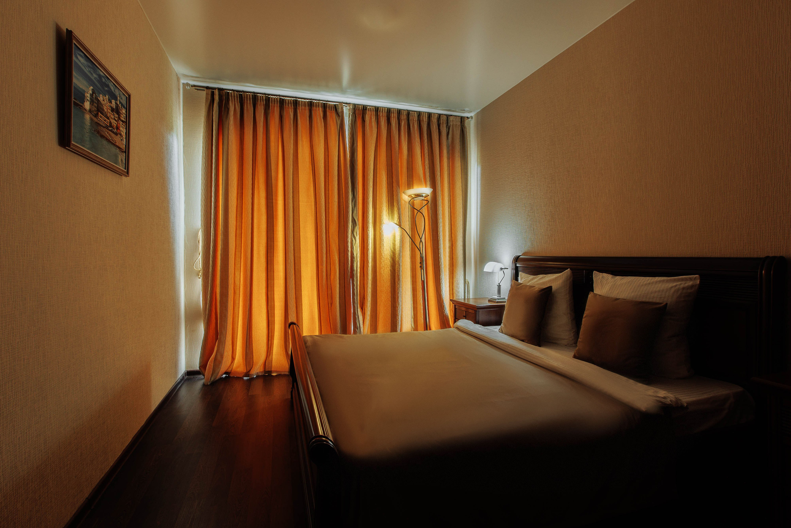 ДОМ МОСКВЫ. Семейный фотограф на крещение и венчание