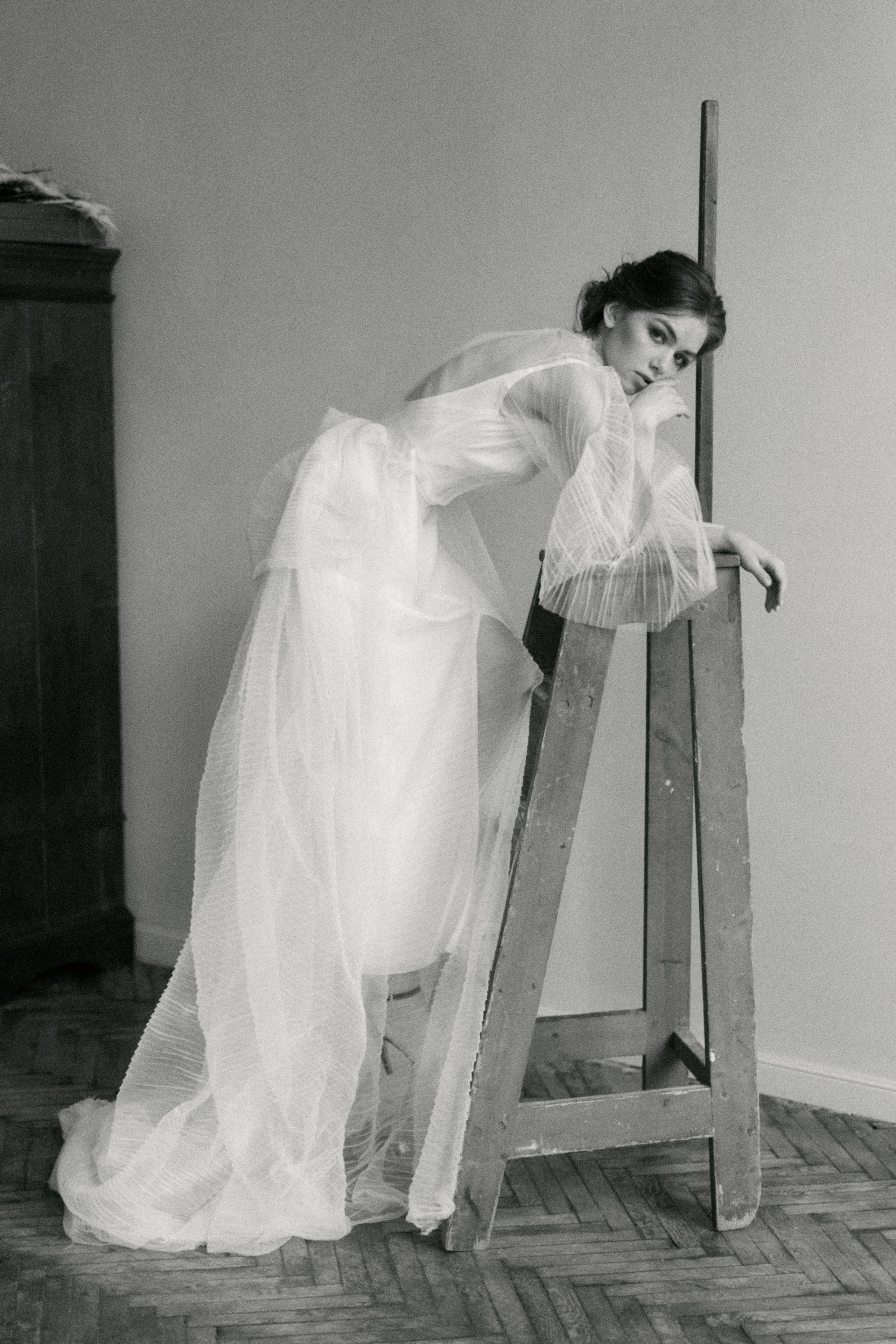 BUTTERFLY. Свадебный фотограф Жучкова Елизавета в Москве