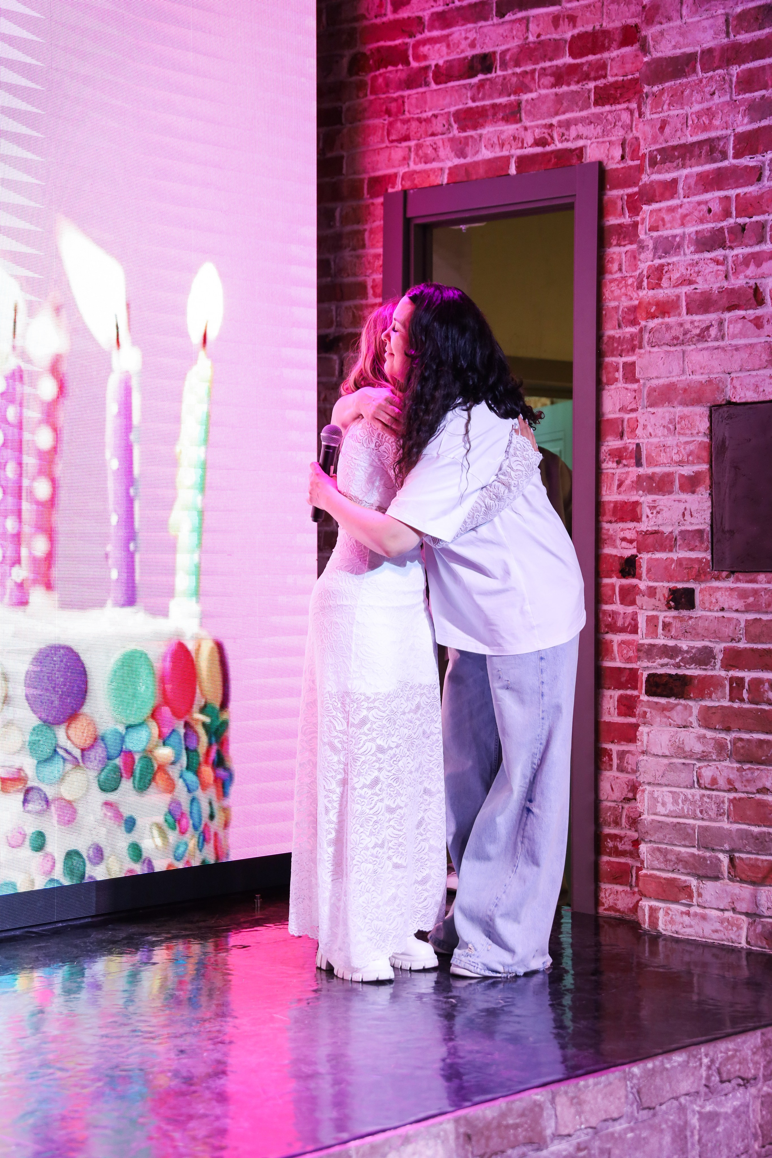 ДЕНЬ РОЖДЕНИЯ ВАРЯ ДЖЕМ. Фотограф мероприятий Ирина Каширина