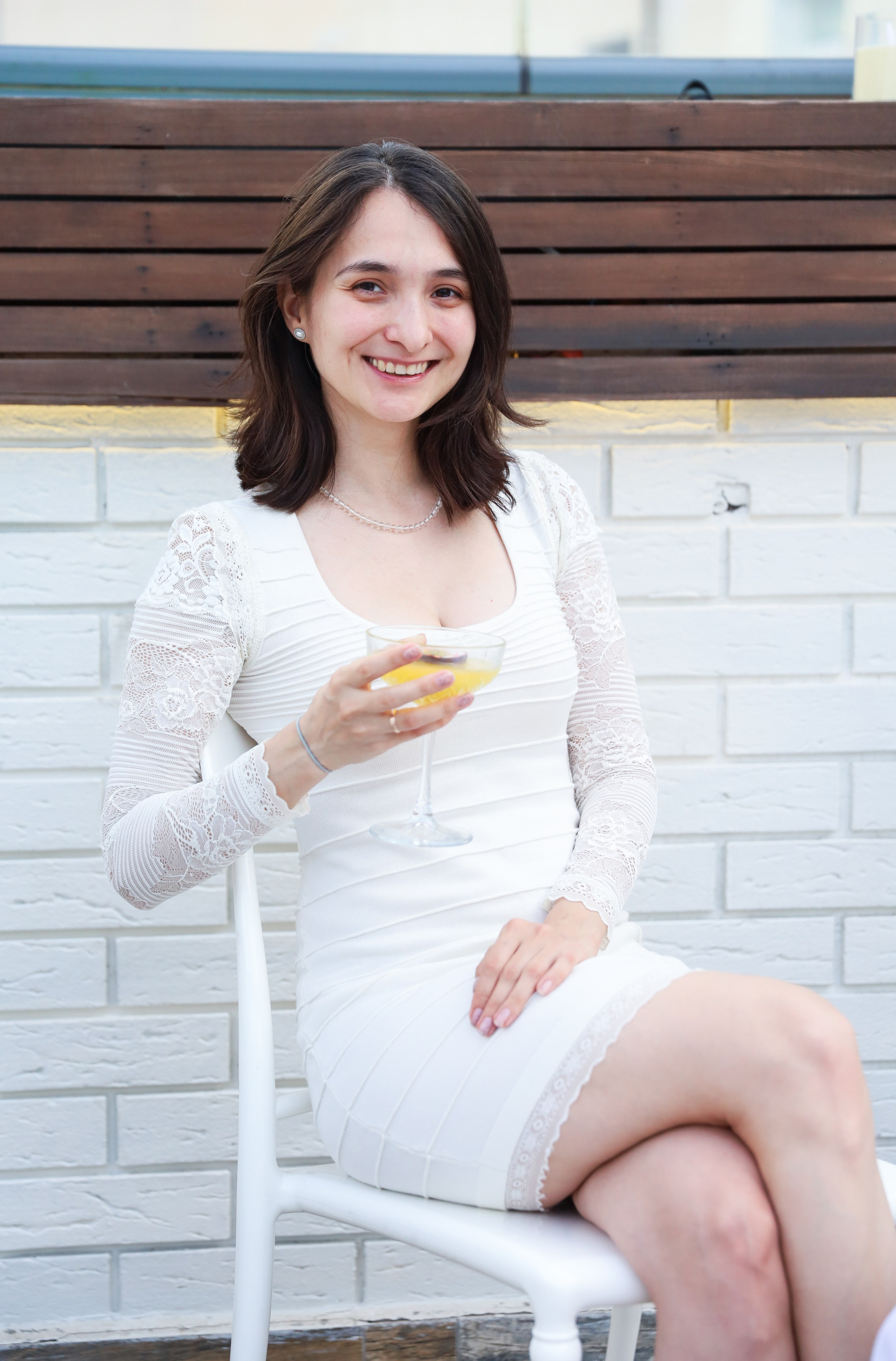 День рождения Анны. Фотограф мероприятий Ирина Каширина