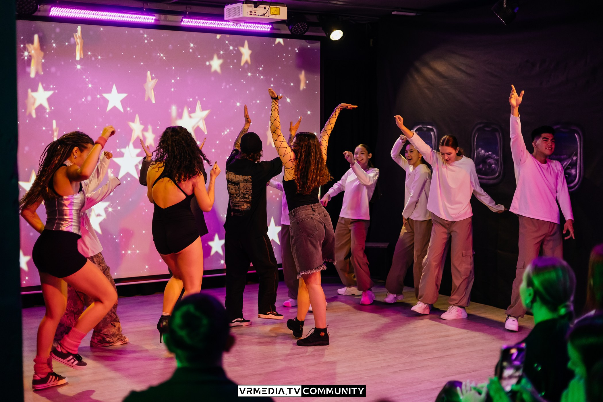 5 лет «House of Dance»