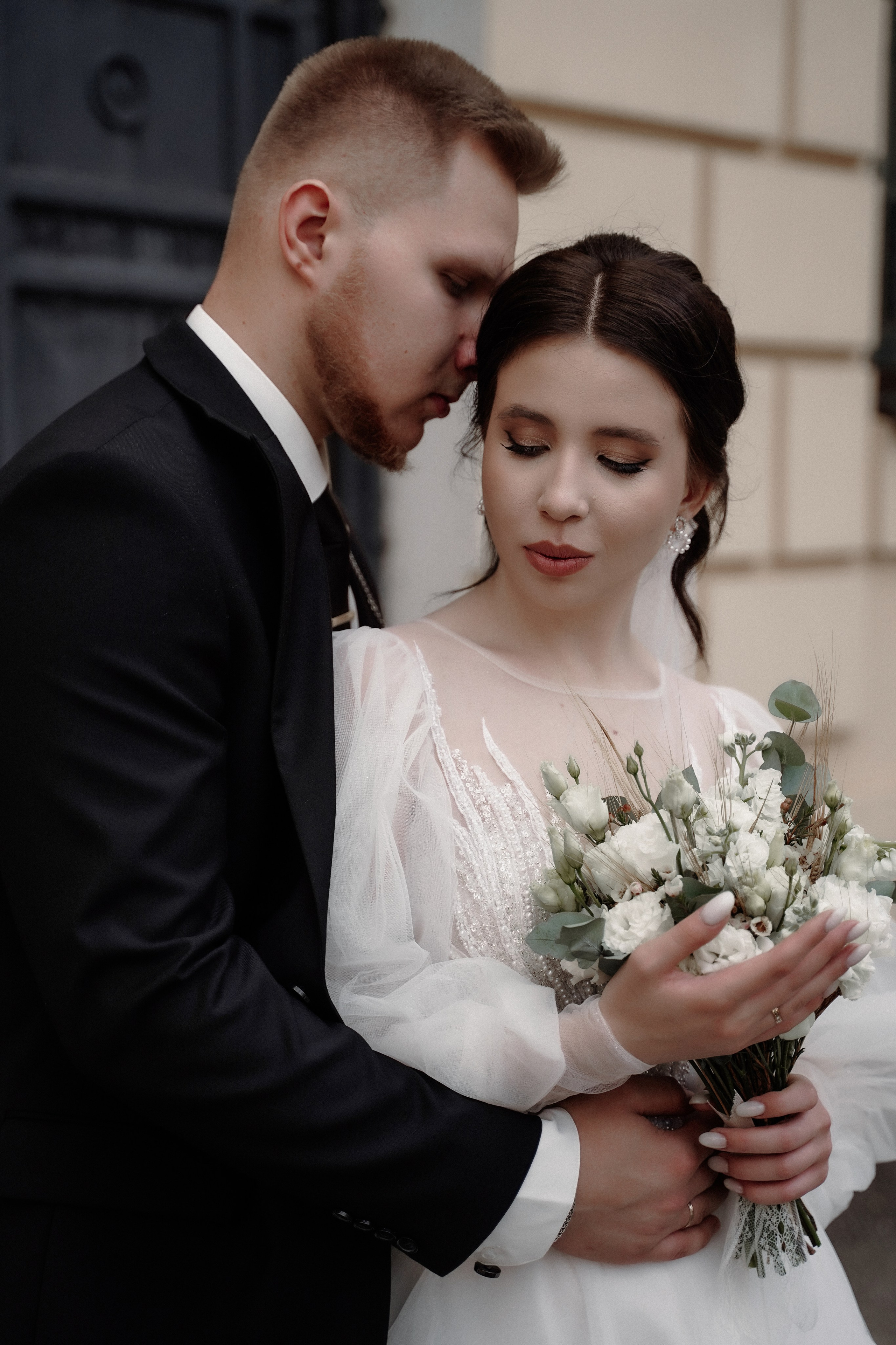 Елизавета & Кирилл. Фотосъемка и видеосъемка свадеб Липецк