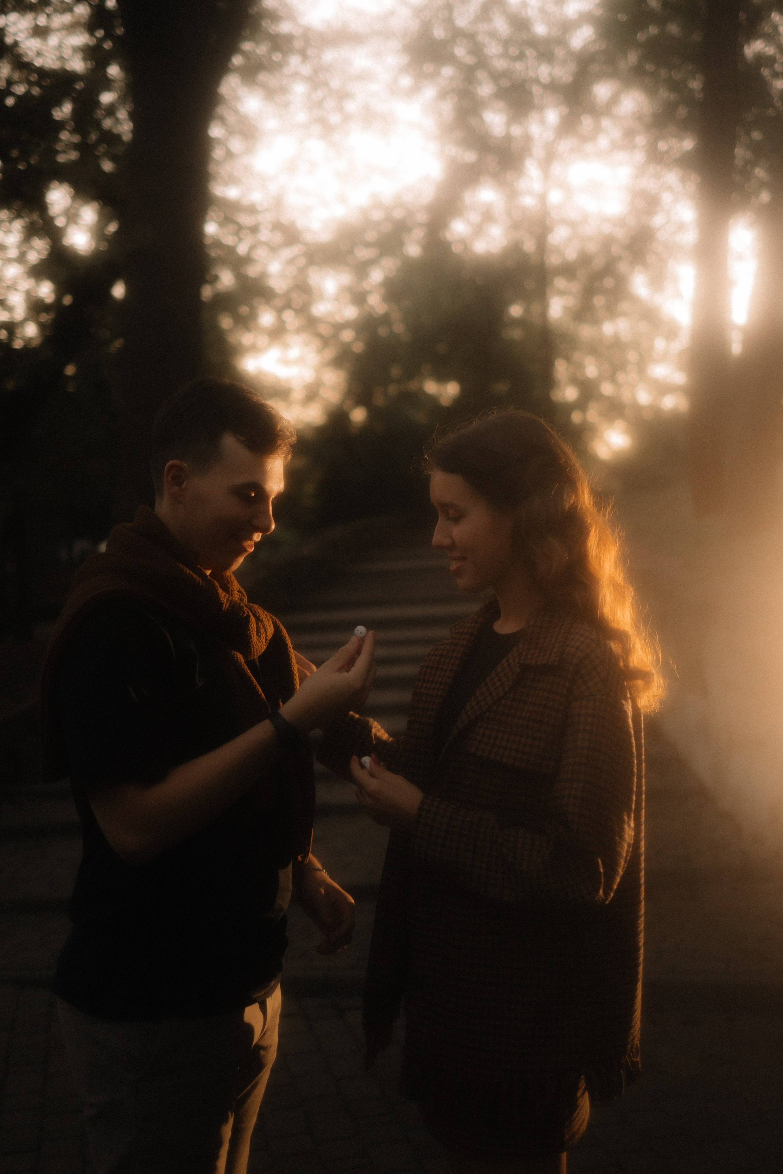 Миша и Полина. Семейный фотограф в Краснодаре Храмова Анна