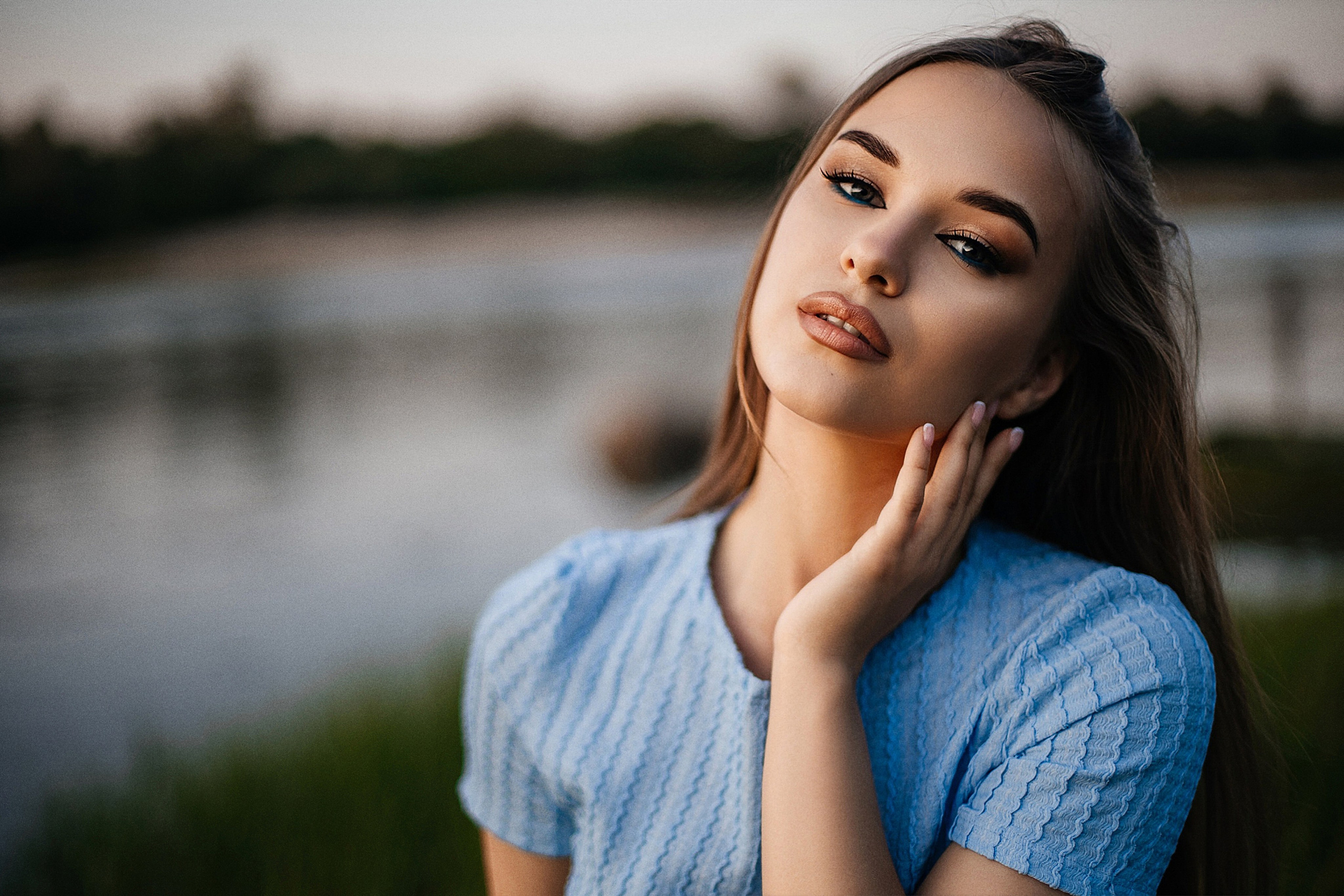 Юля. Екатерина Ярковая фотограф