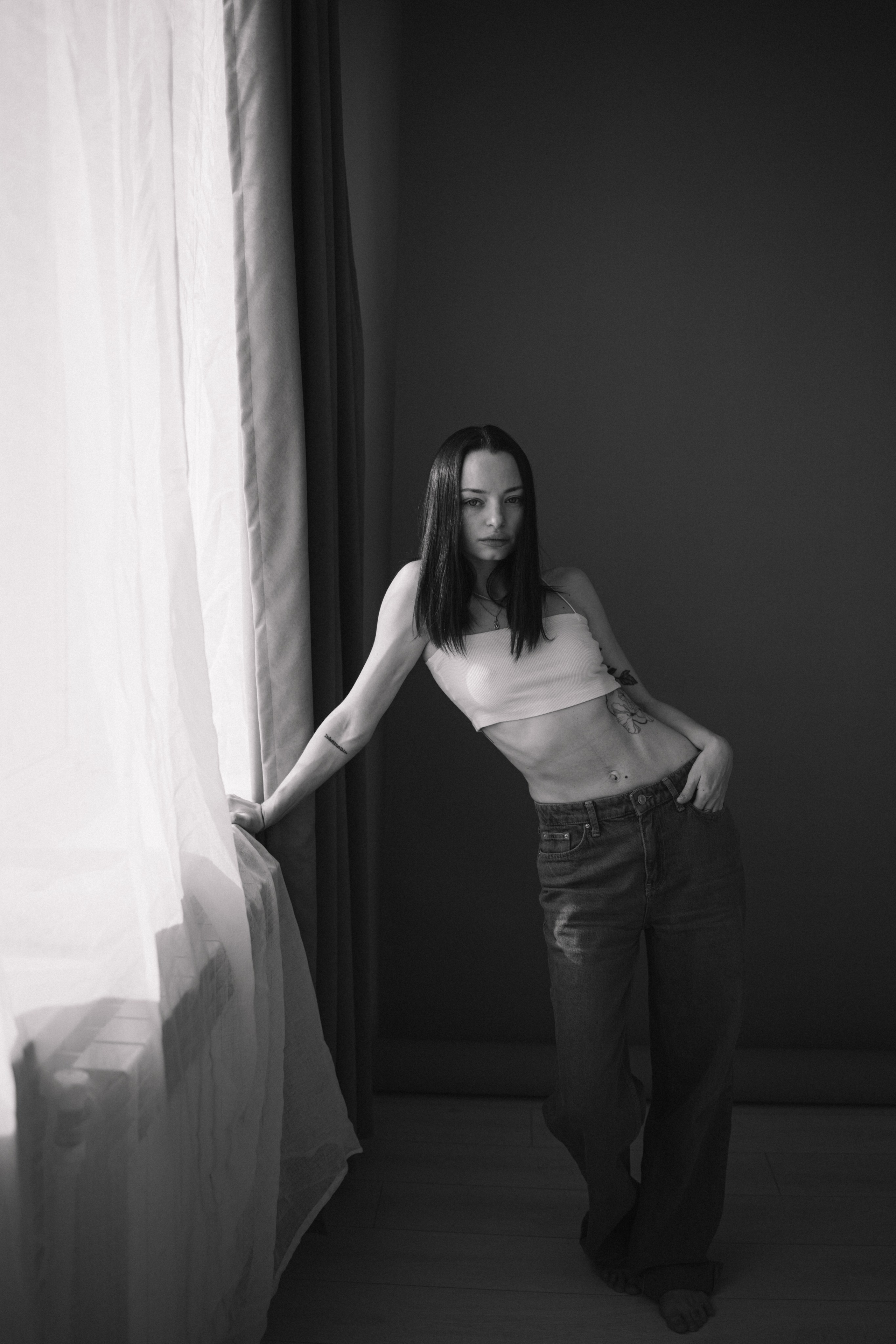 Индивидуальные. Семейный и портретный фотограф в Астрахани Доронина Рашида