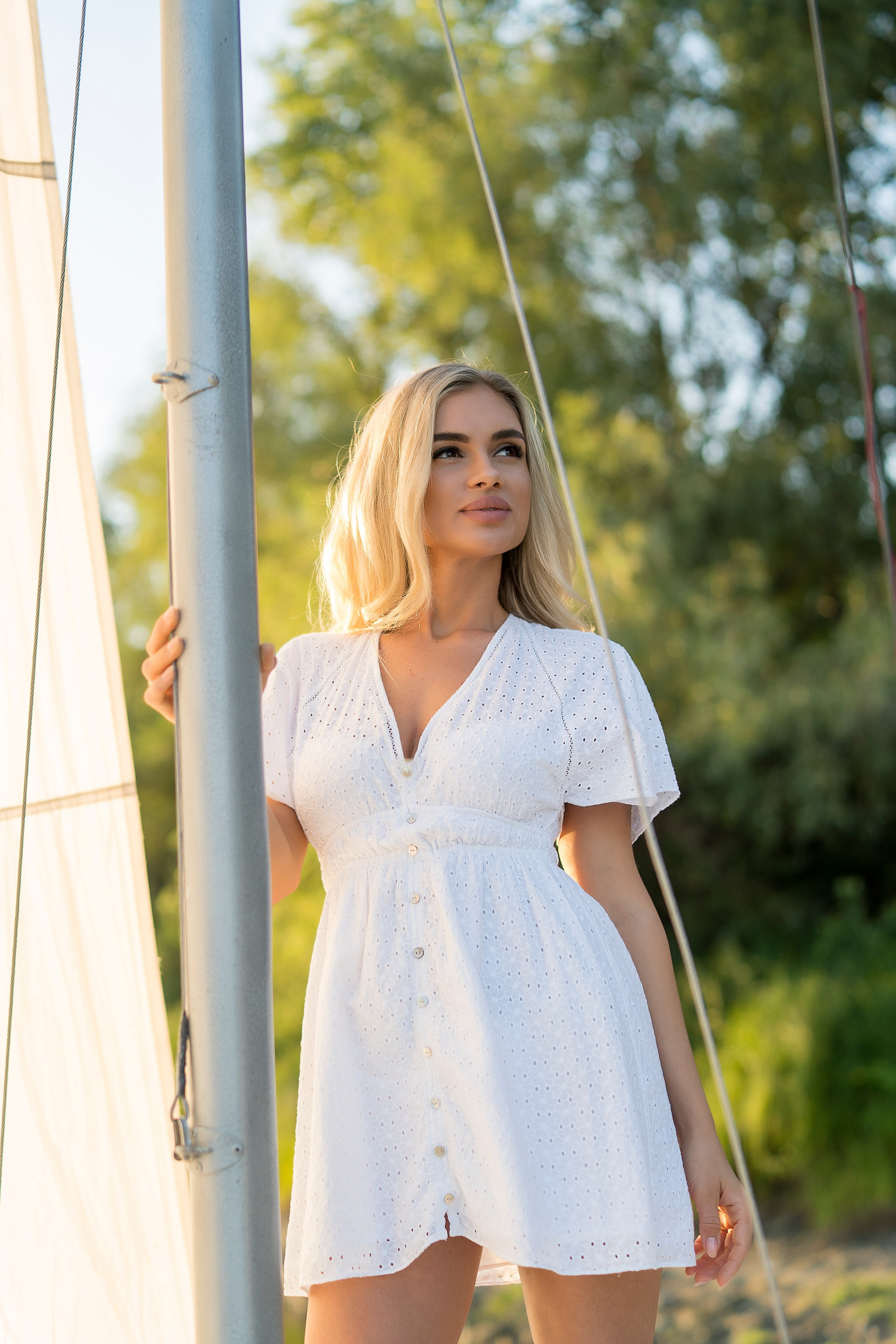 Виктория. Главная