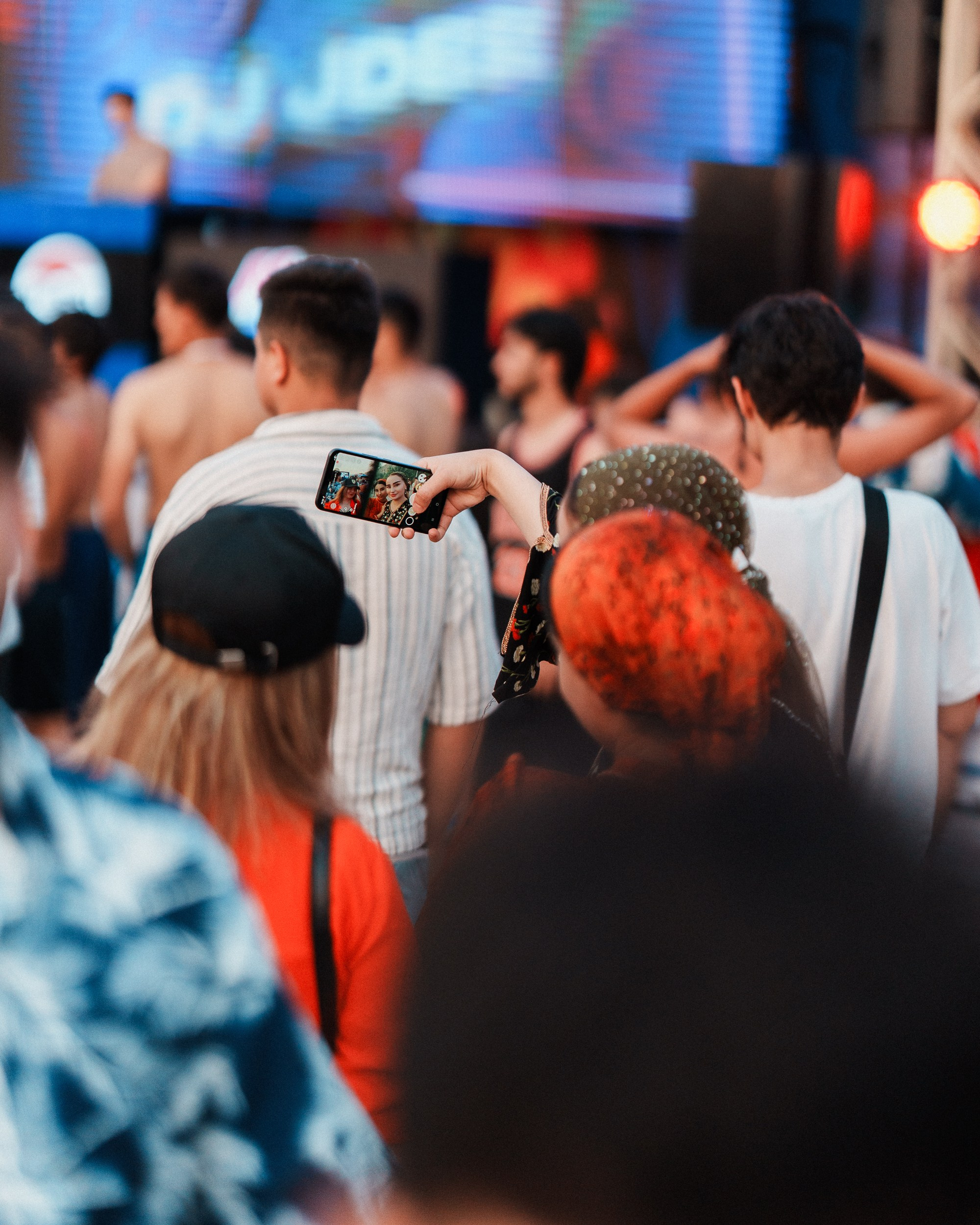 MUSIC FEST 2025. Портретный и Репортажный Фотограф Москва