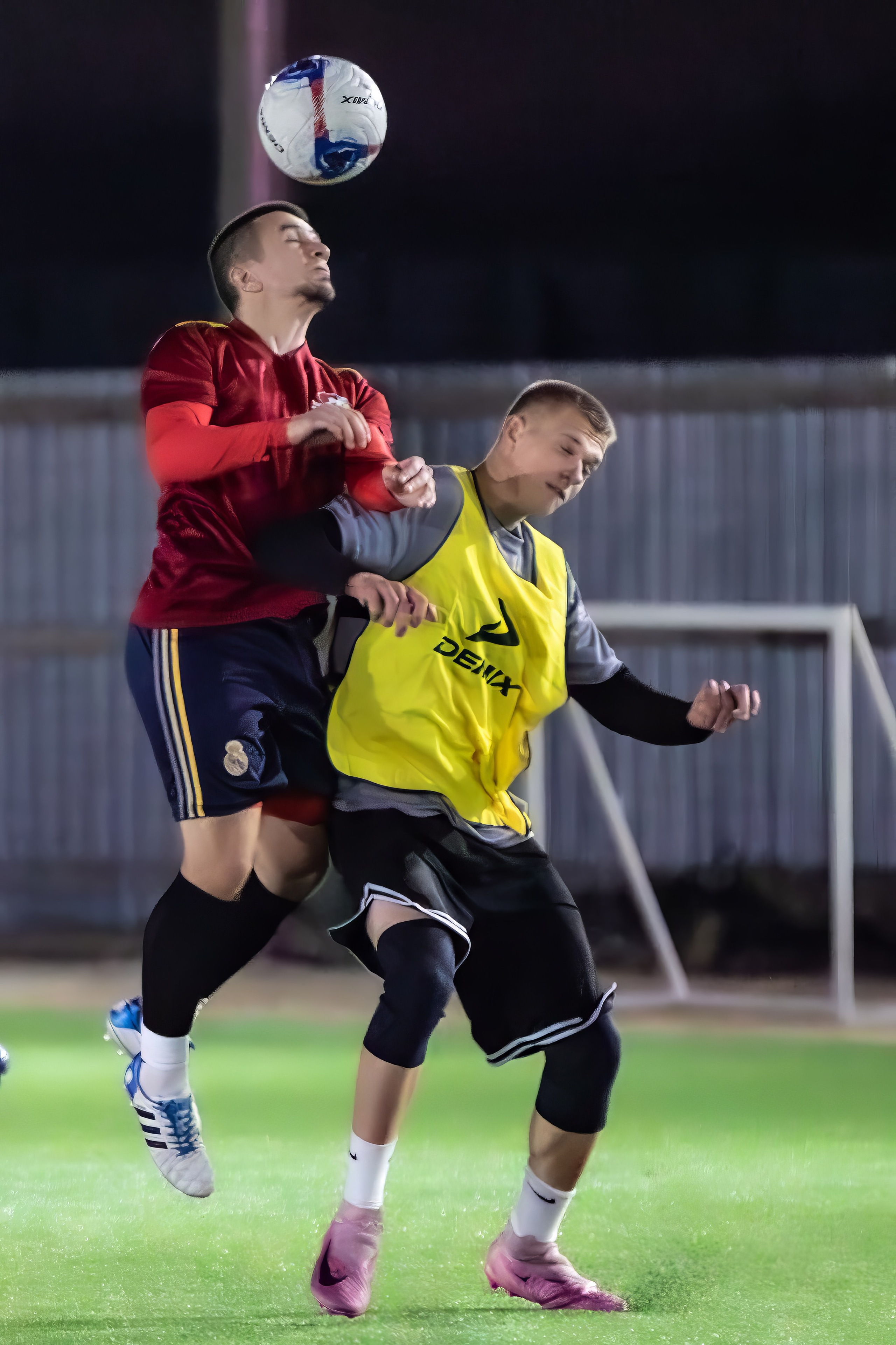 AFL Адыгея | 30 ноября 2025