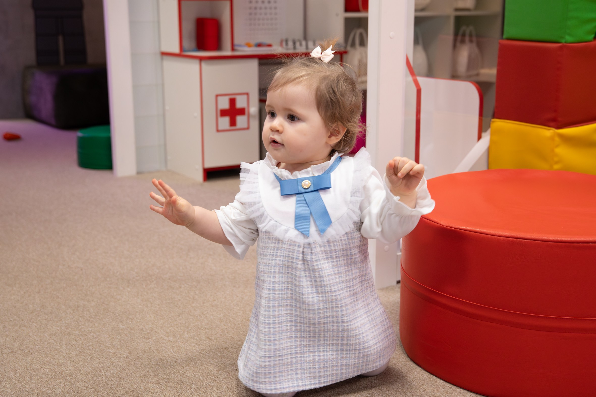 Сити Центр, Популярные в Сити