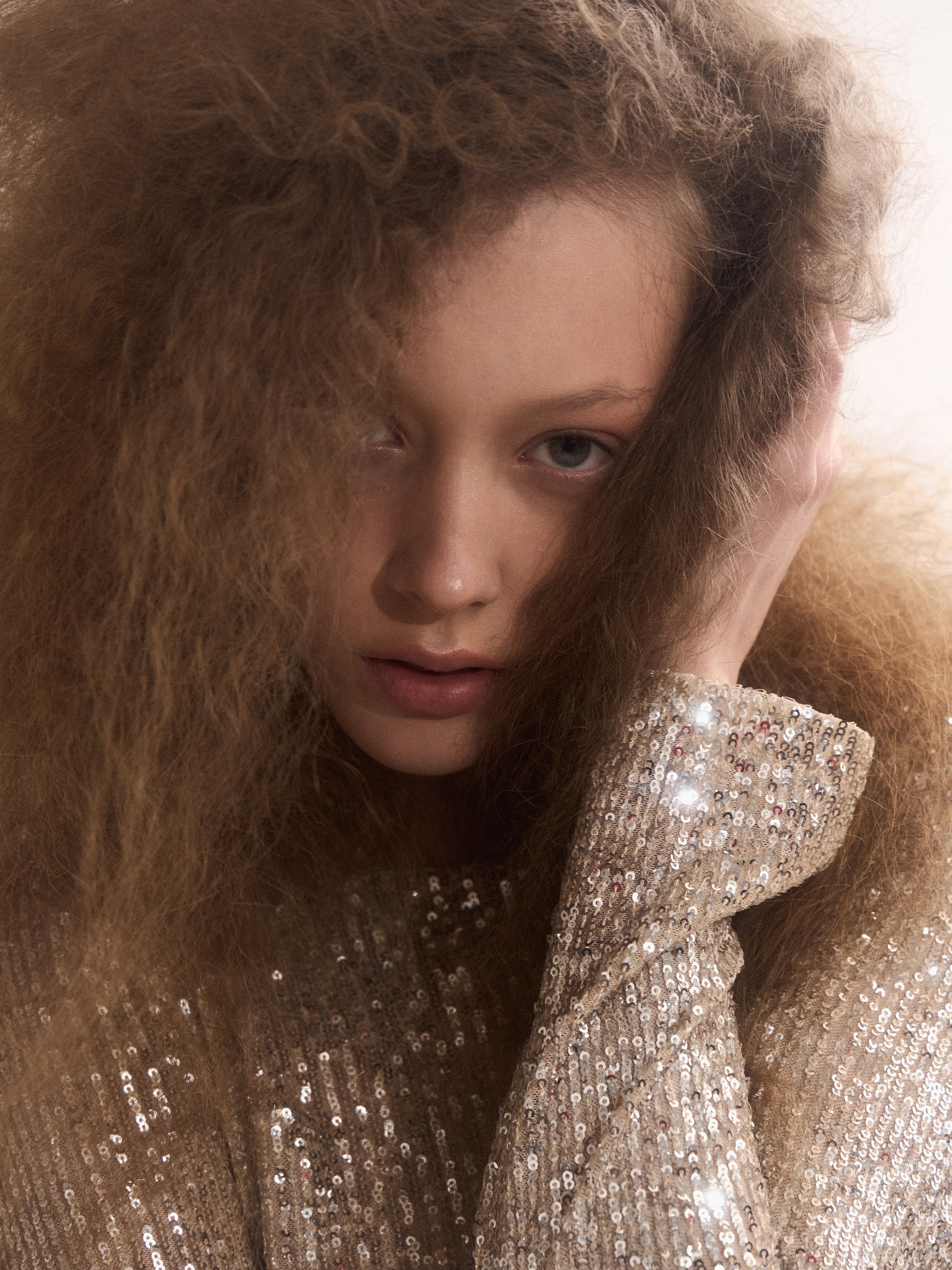 MODEL TEST. Главная