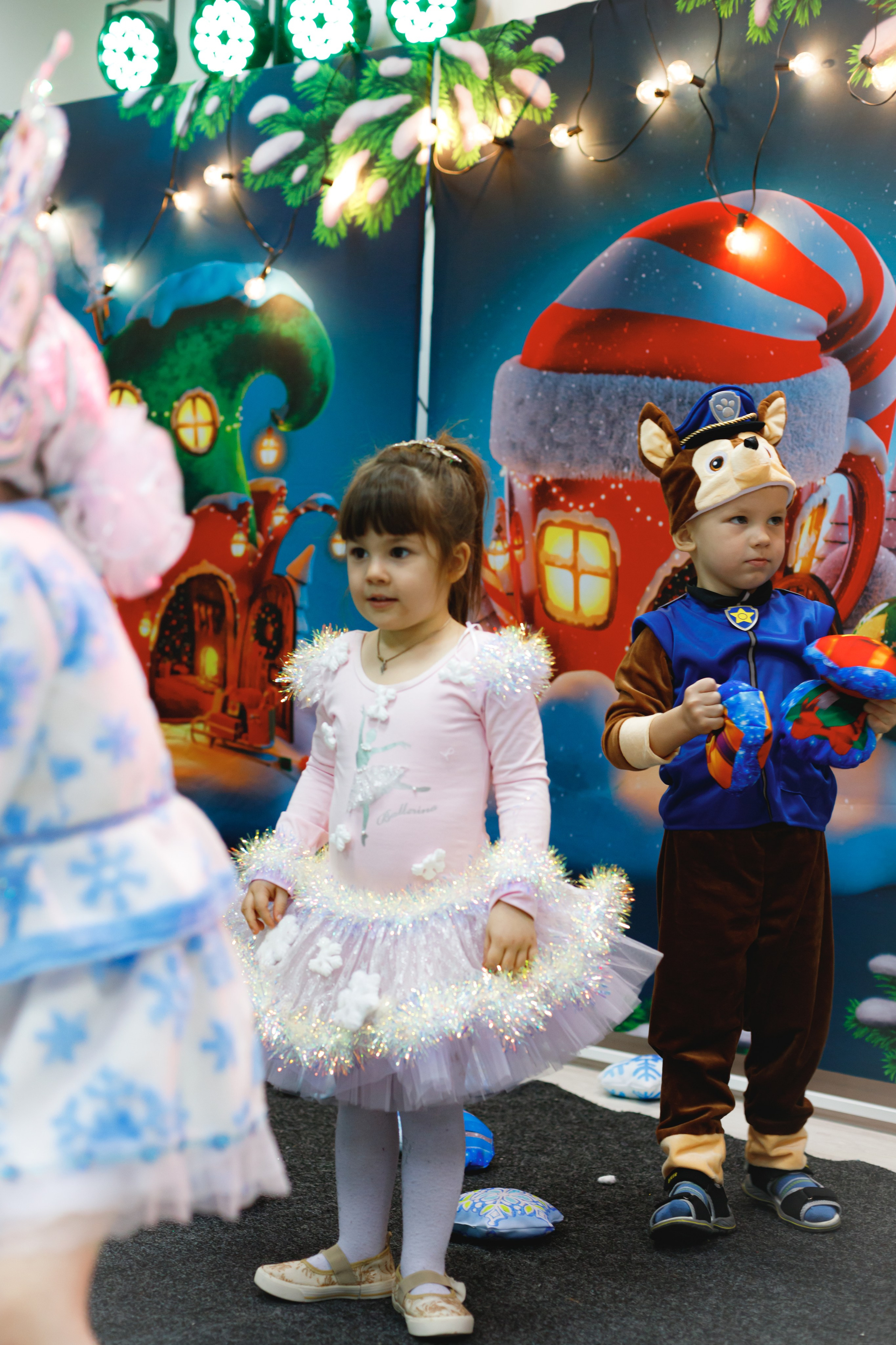 Happy new year. Photokarish