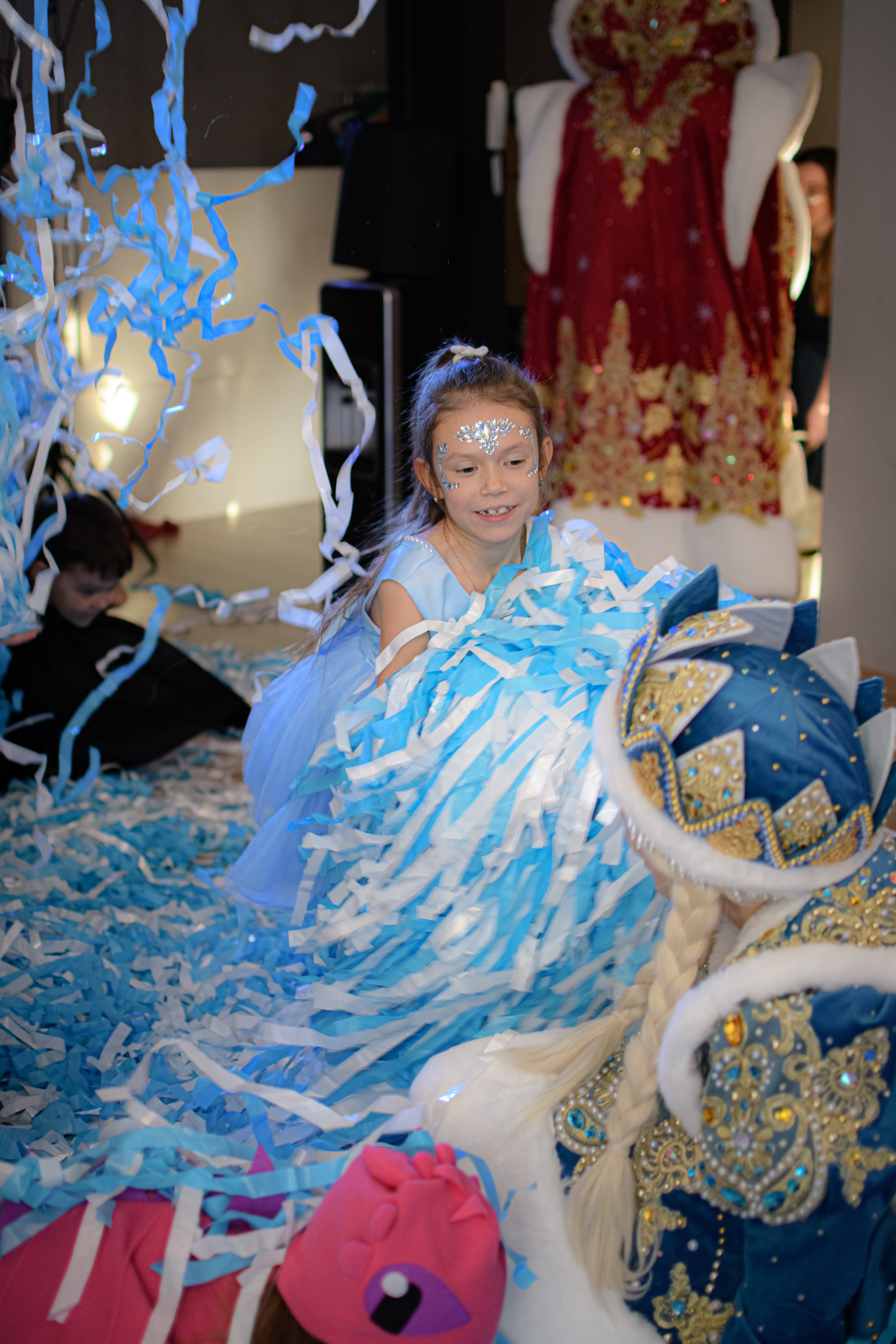 HAPPY NEW YEAR. Photokarish