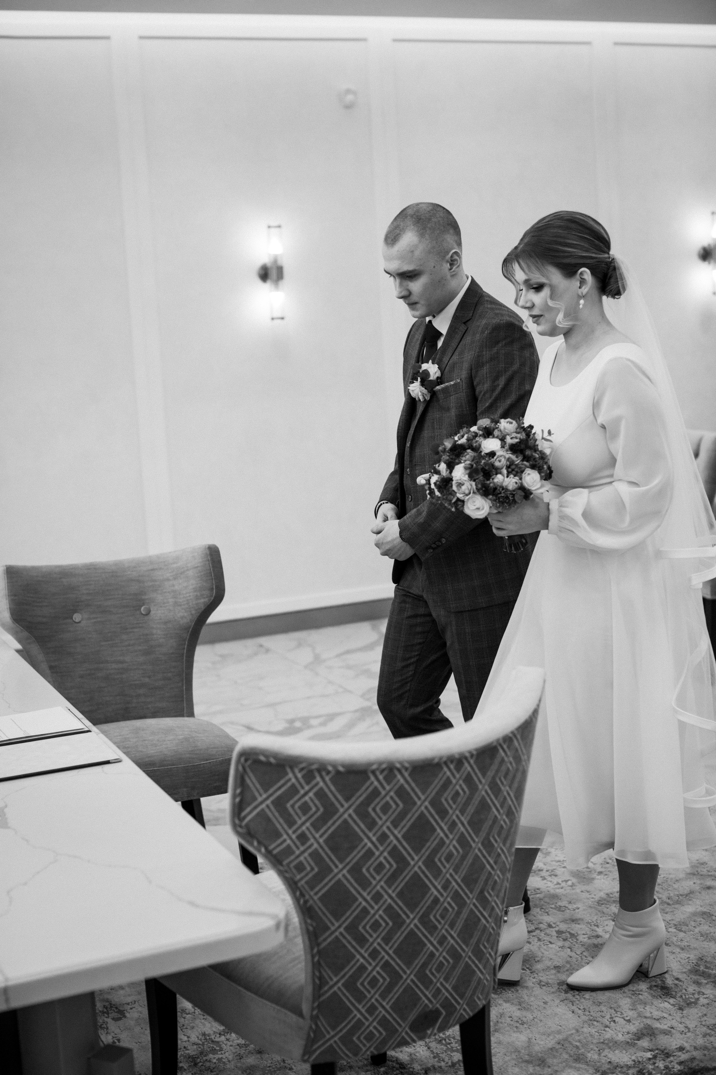 Елизавета и Матвей. Семейный, детский и школьный фотограф в Москве Рудницкая Анна