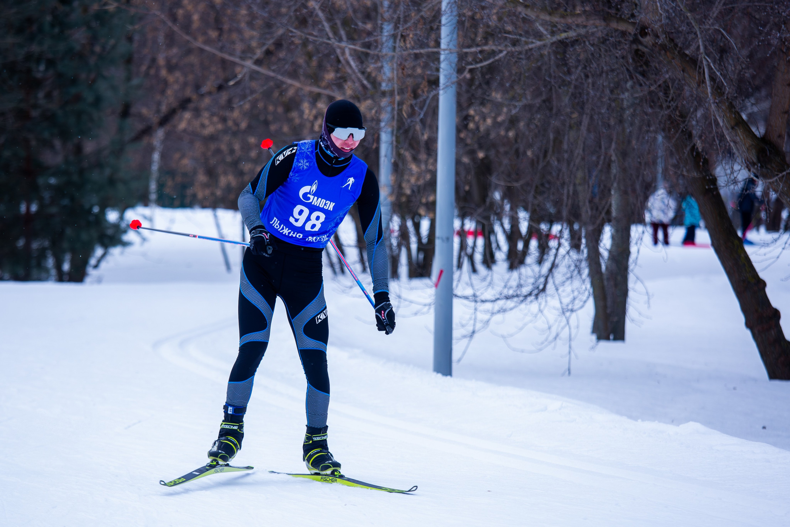 Лыжные гонки «Объединенные спортом». Репортажный, семейный, свадебный, портретный фотограф