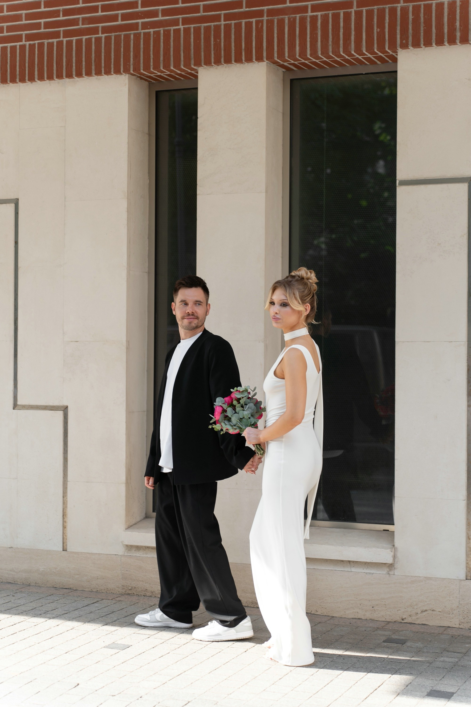 Свадьба в усадьбе Третьякова. Свадебный и семейный фотограф в Москве Светлана Зоткина