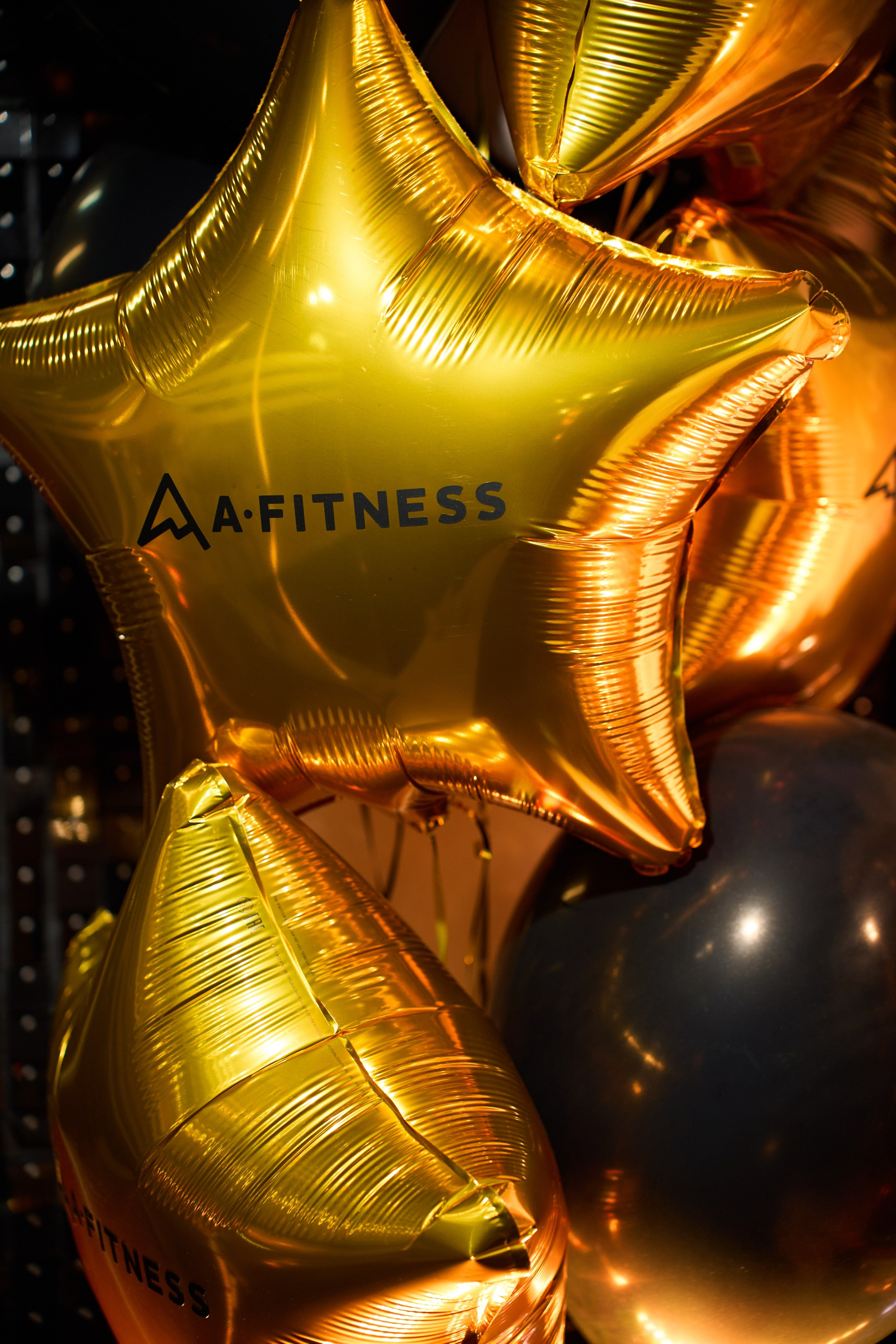 День рождения A-Fitness. Репортажный фотограф Ростов-на-дону