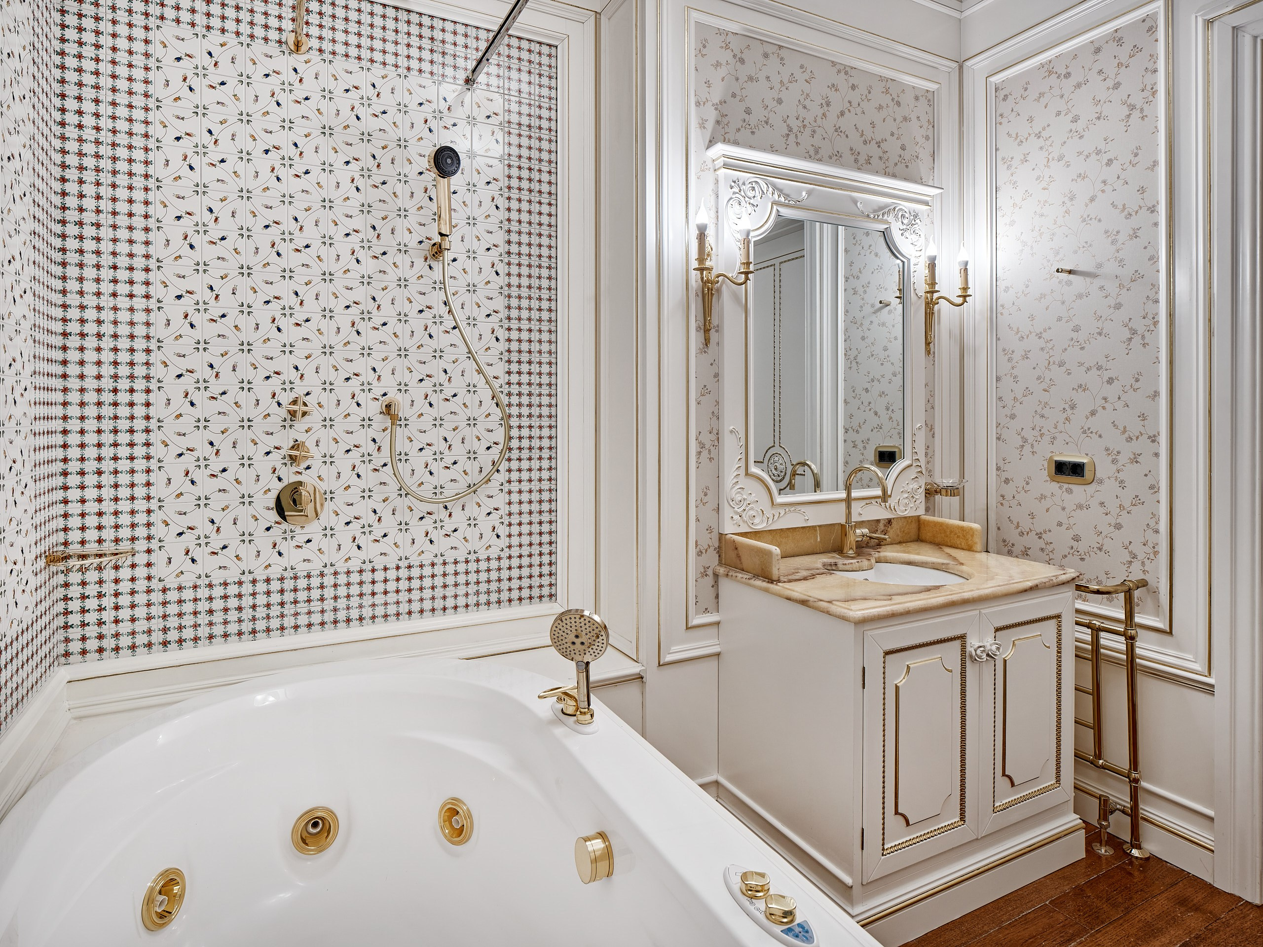 ЖК «Палаты Муравьевых»