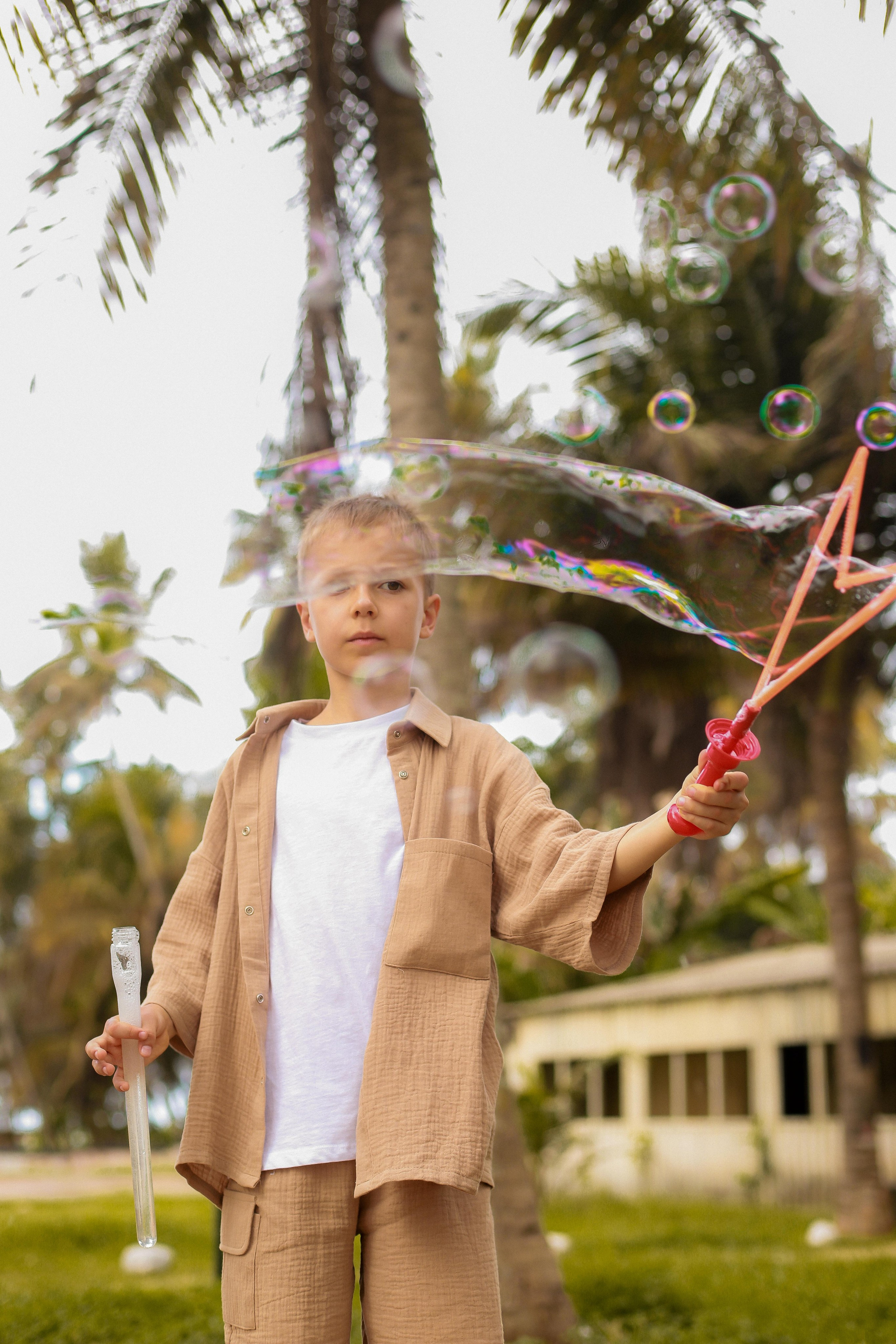 На маяке. Фотограф на Шри-Ланке