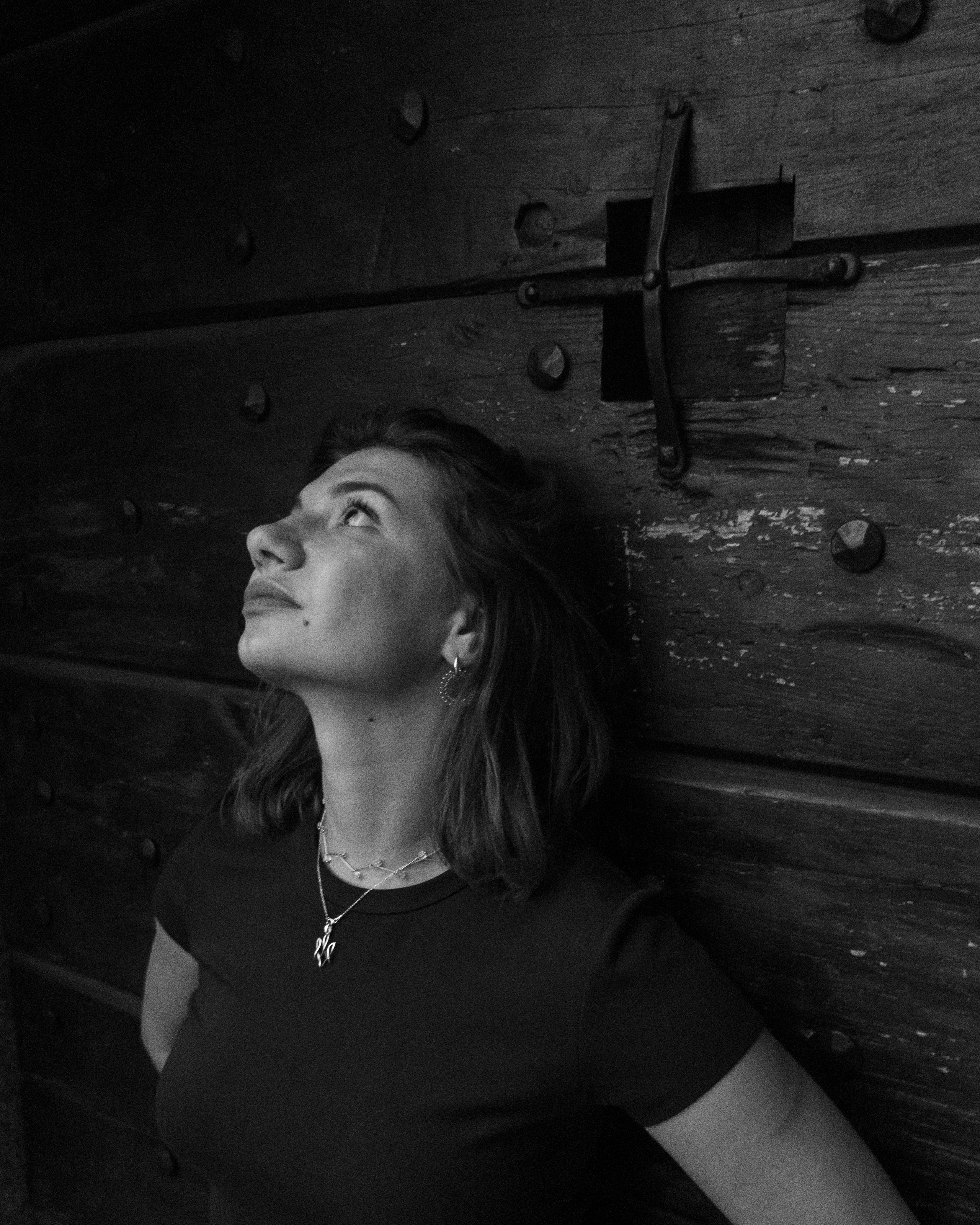 Olena e Adalina. Fotografo Alina Imanbaeva Trieste e FVG