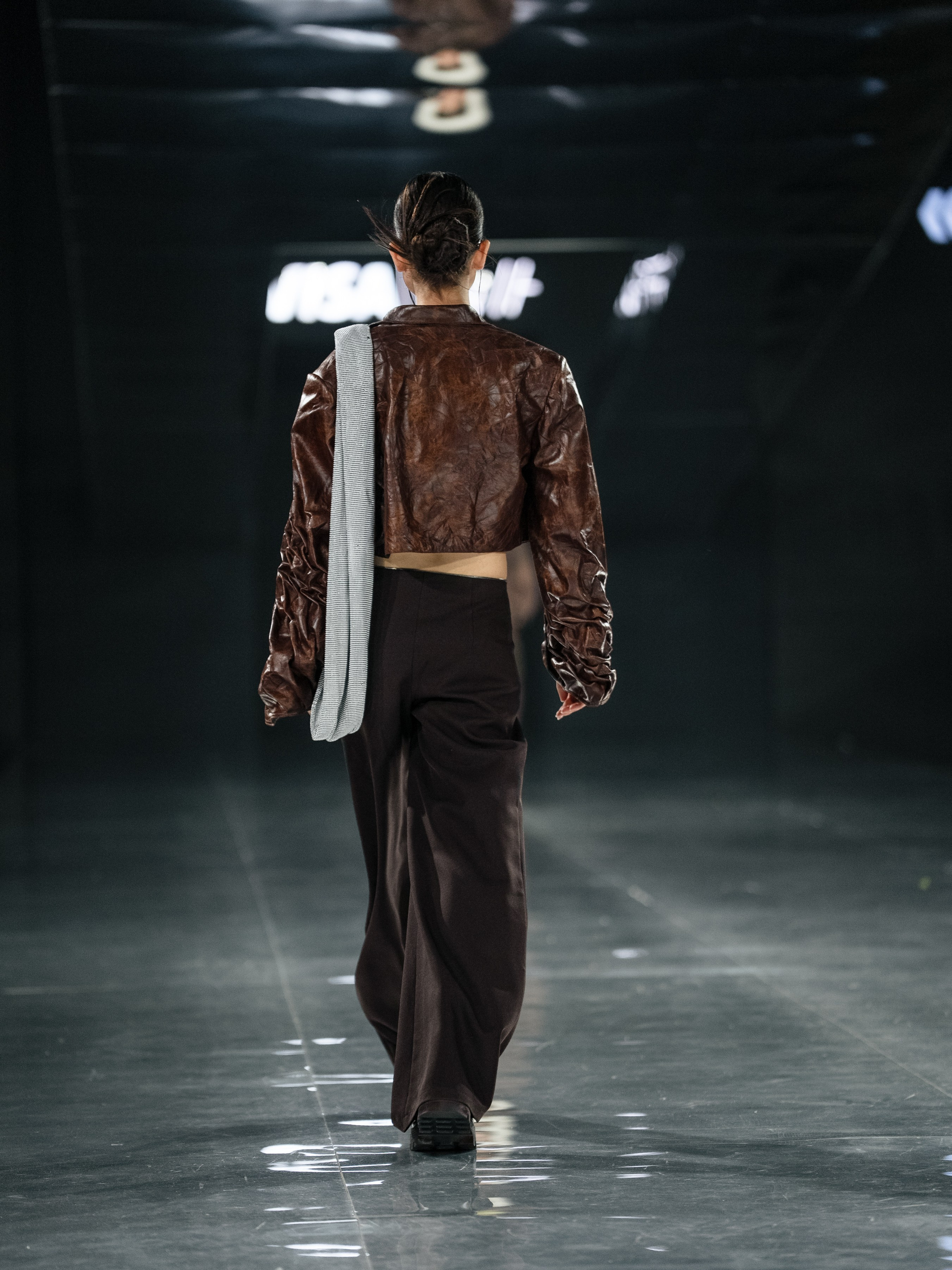 Visa Fashion Week SAKH. Сайт Алматинского НЮ АРТ, будуар и фэшн фотографа Дениса Карпенко