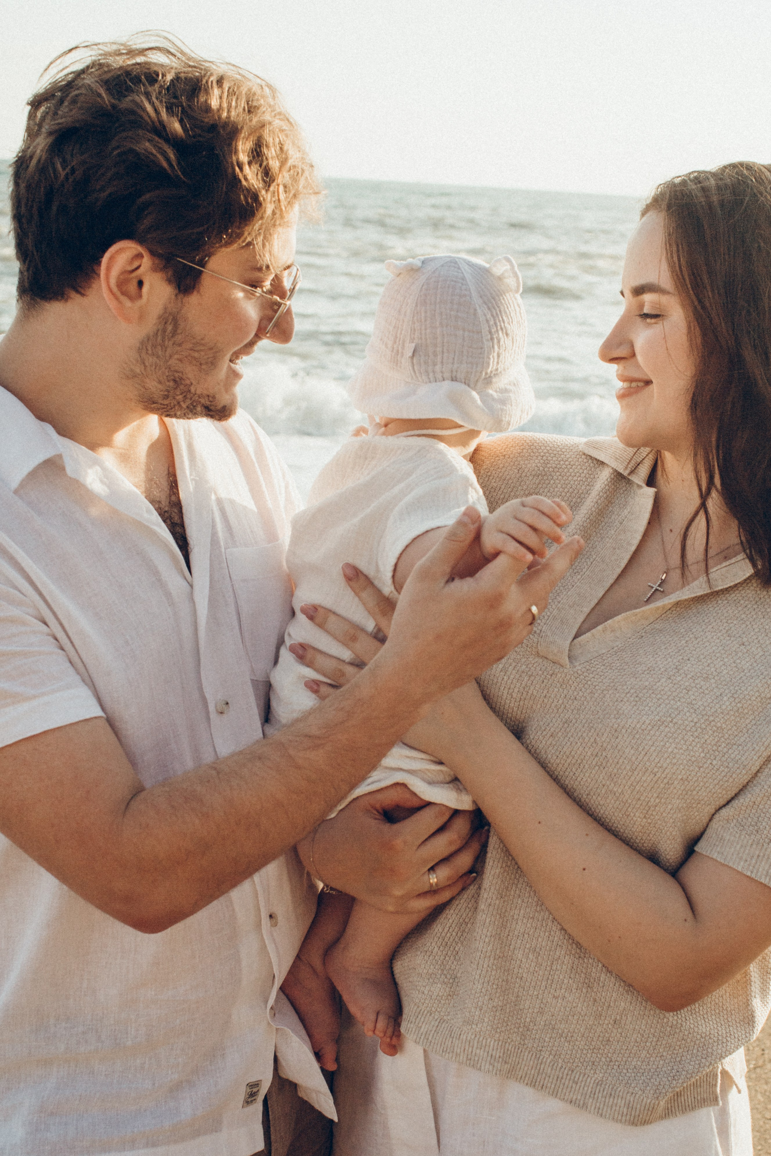 Тамаз Лиза и Томас. Фотограф в Сочи Кузьменкова Анастасия