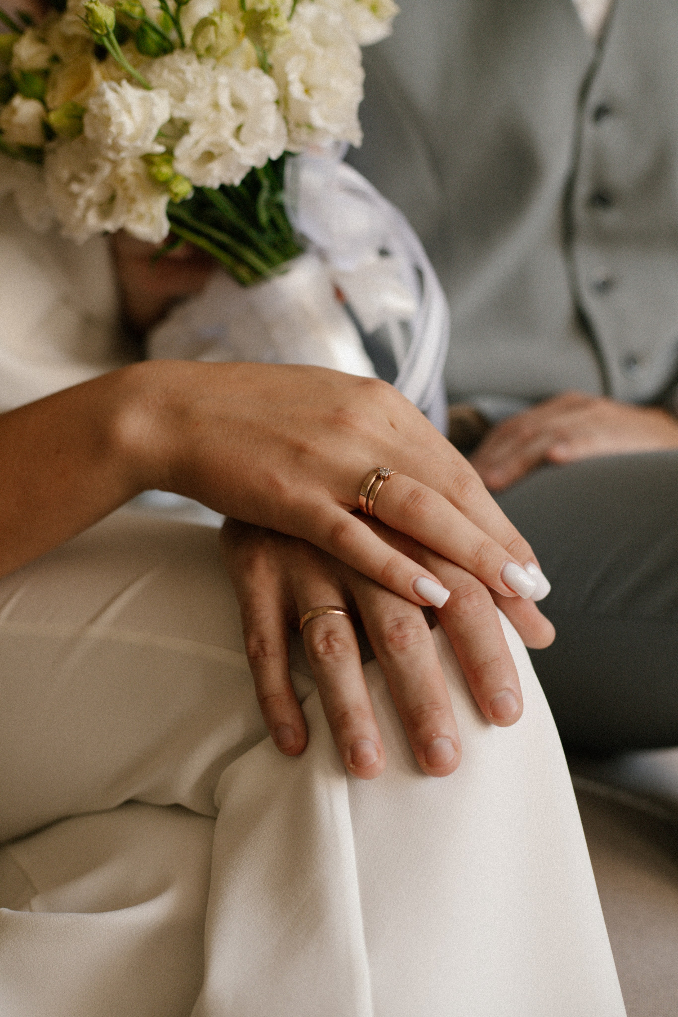 Дарина и Вадим. Фотограф в Сочи Кузьменкова Анастасия