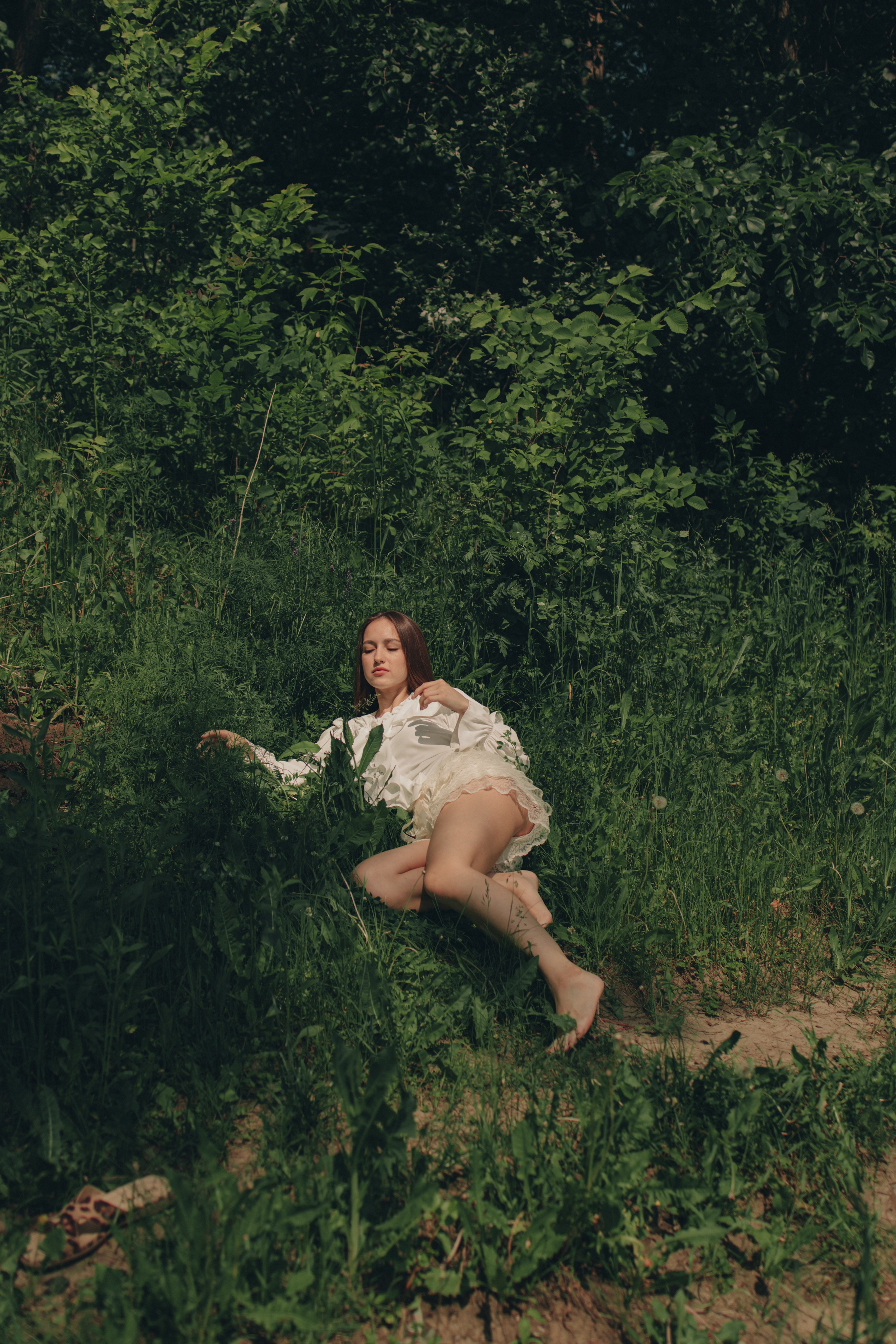 Рената. Фотограф Уфа