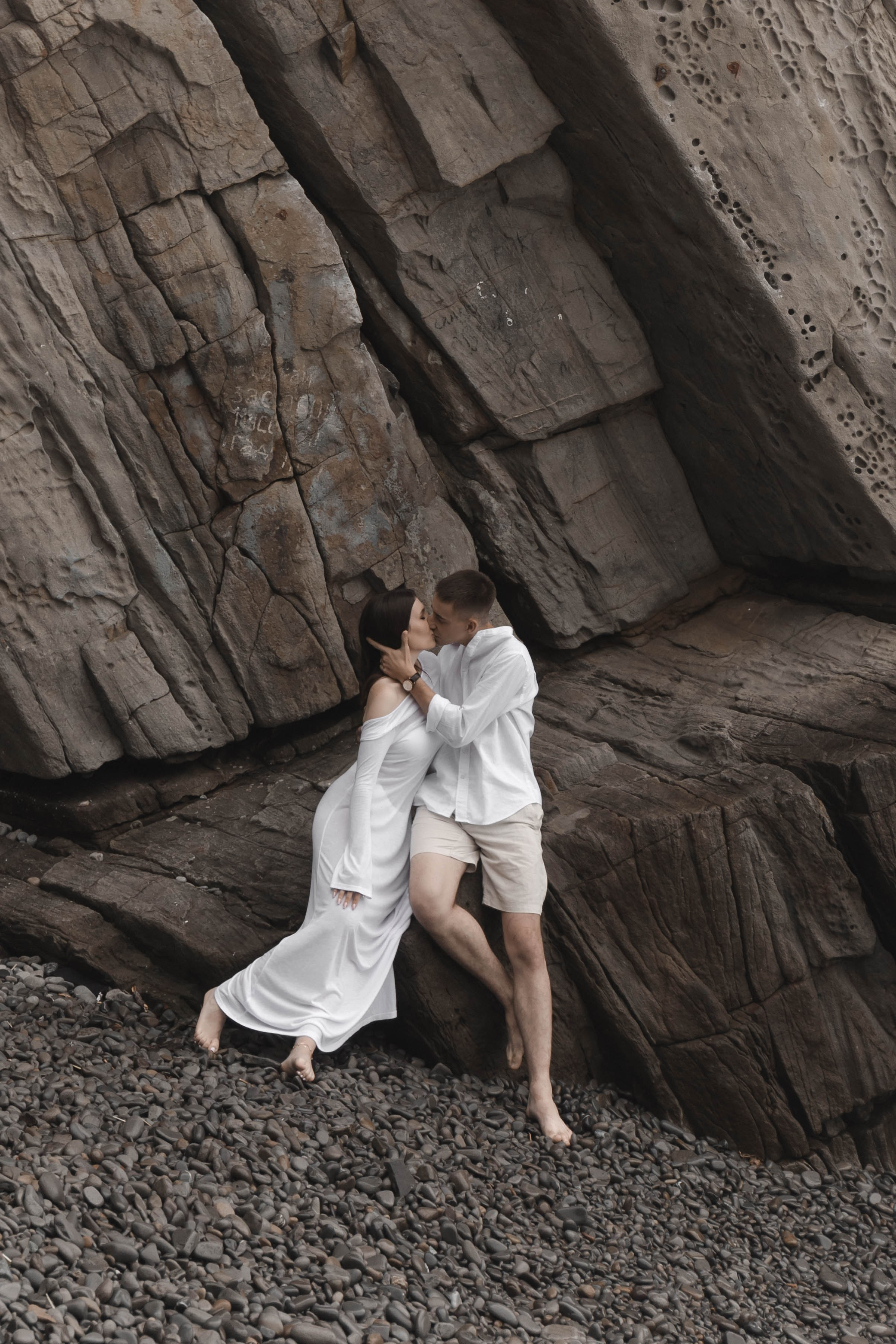 Love story. Фотограф Уссурийск Маматова Анастасия