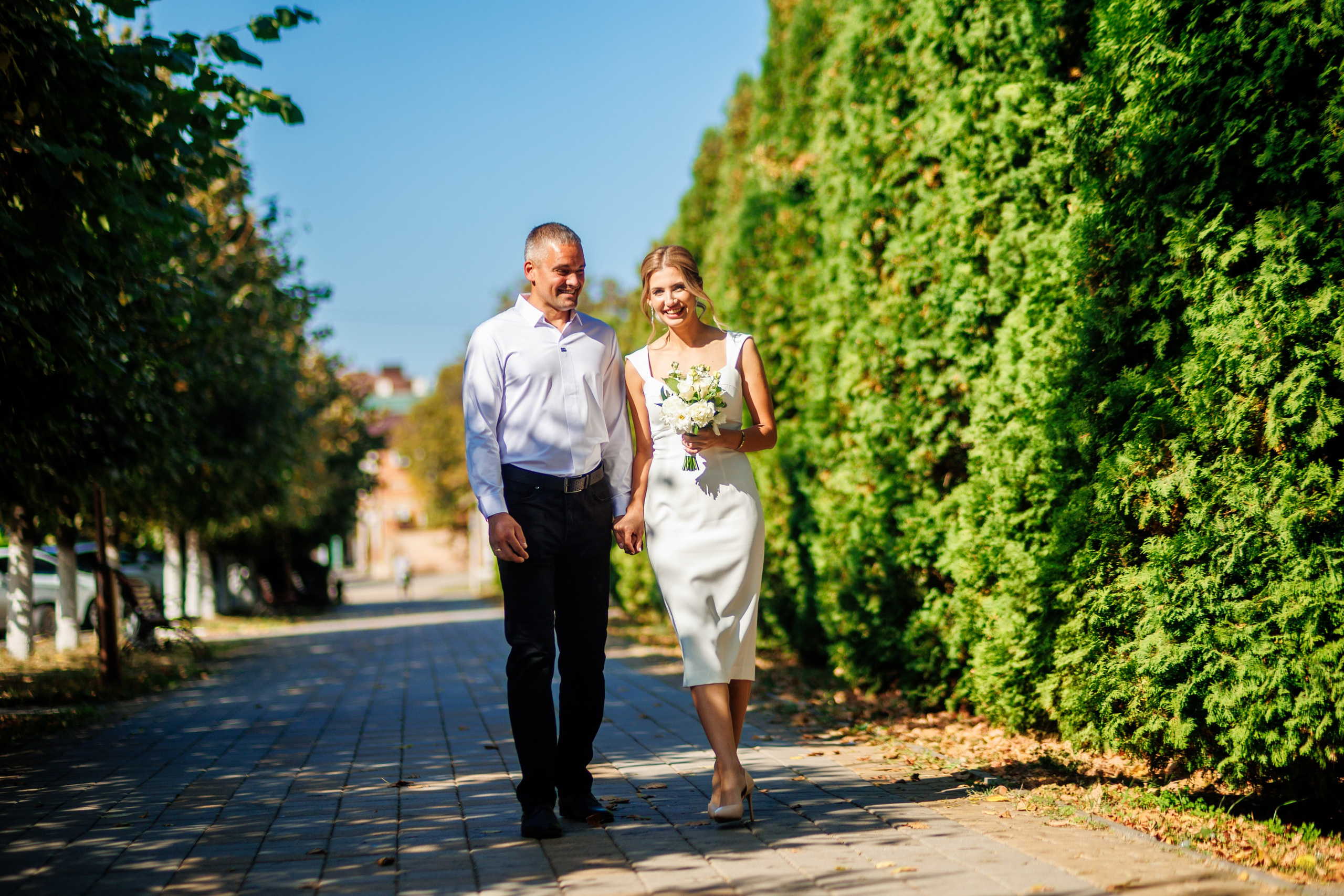12.10.24. Свадебный и семейный фотограф в Армавире