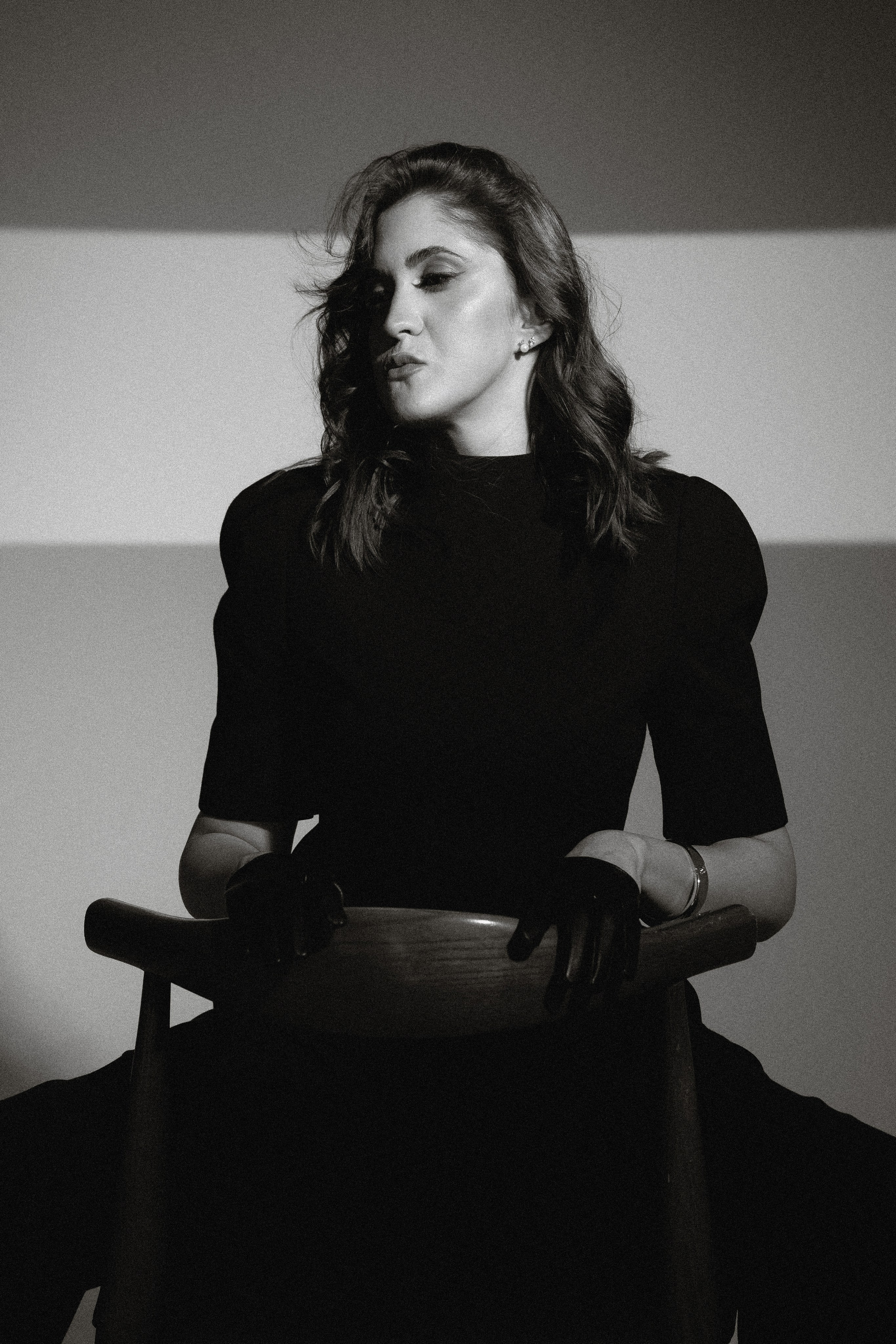 Соня. Тамара Власова