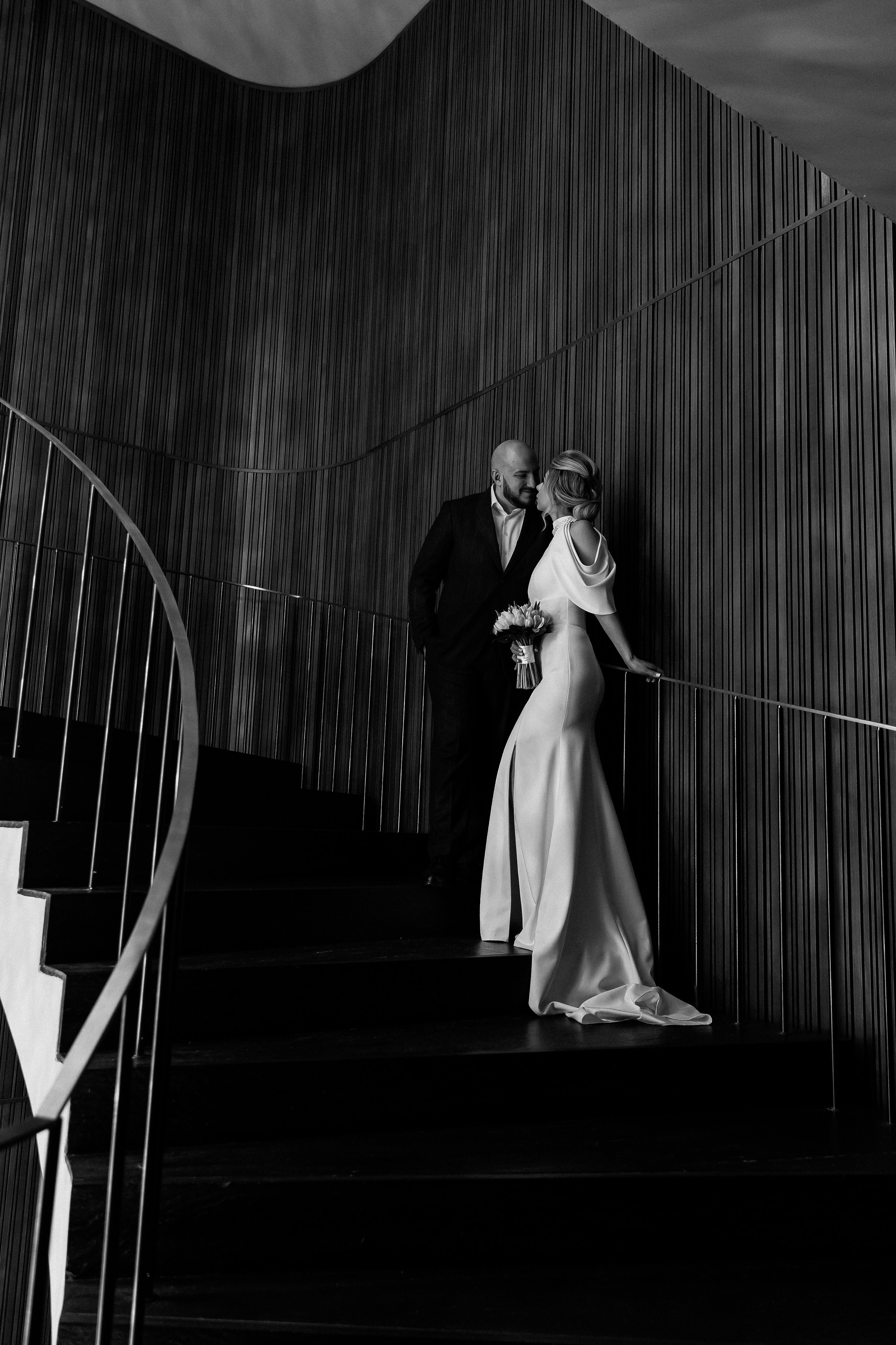 M&A. Свадебный фотограф. Москва. Мытищи