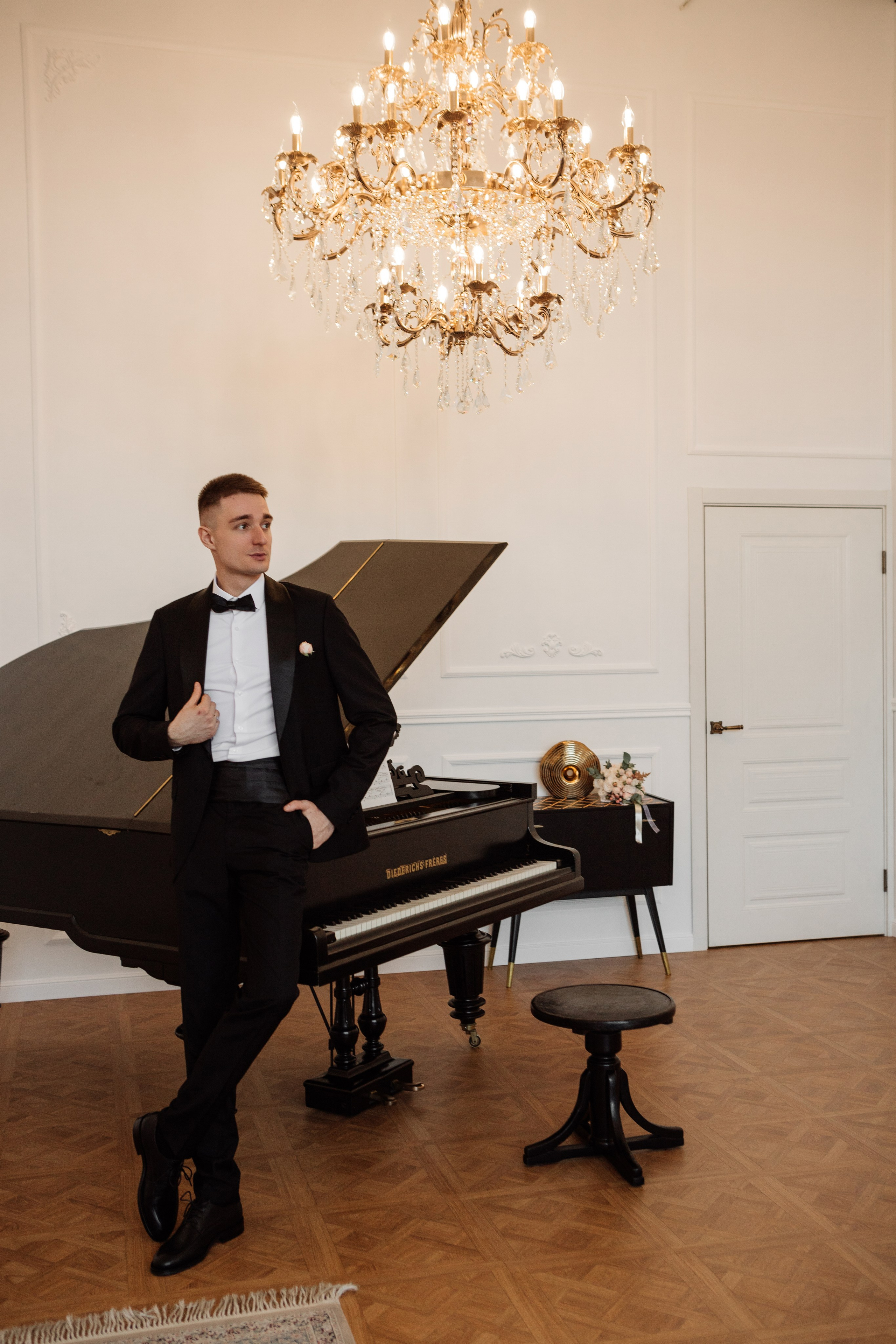 A&I. Фотограф Краснодар Настя Зокс