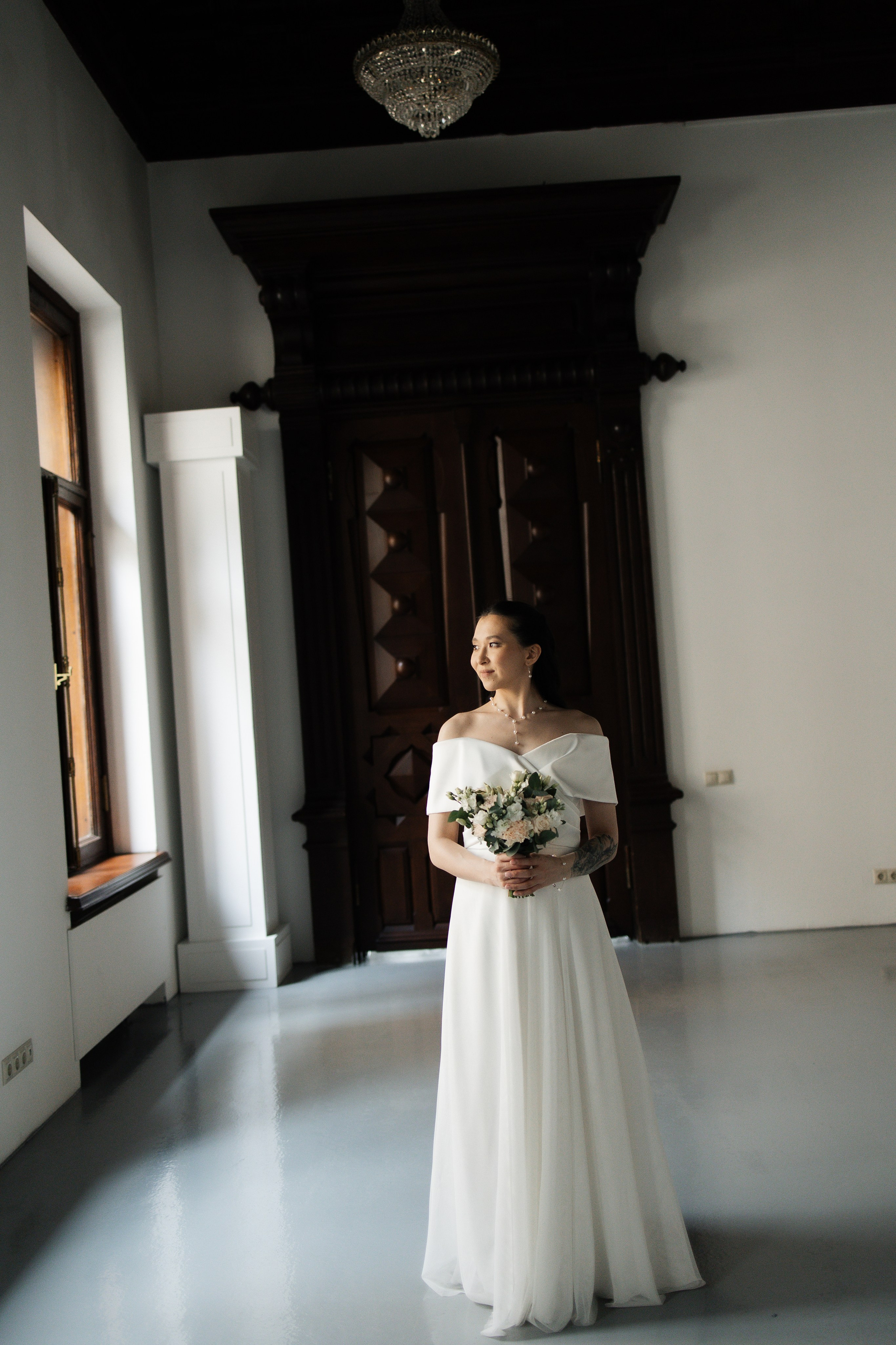 О. + А. Особняк Спиридонова, свадьба для двоих. Семейный и lovestory фотограф в Москве Светлана Коняхина