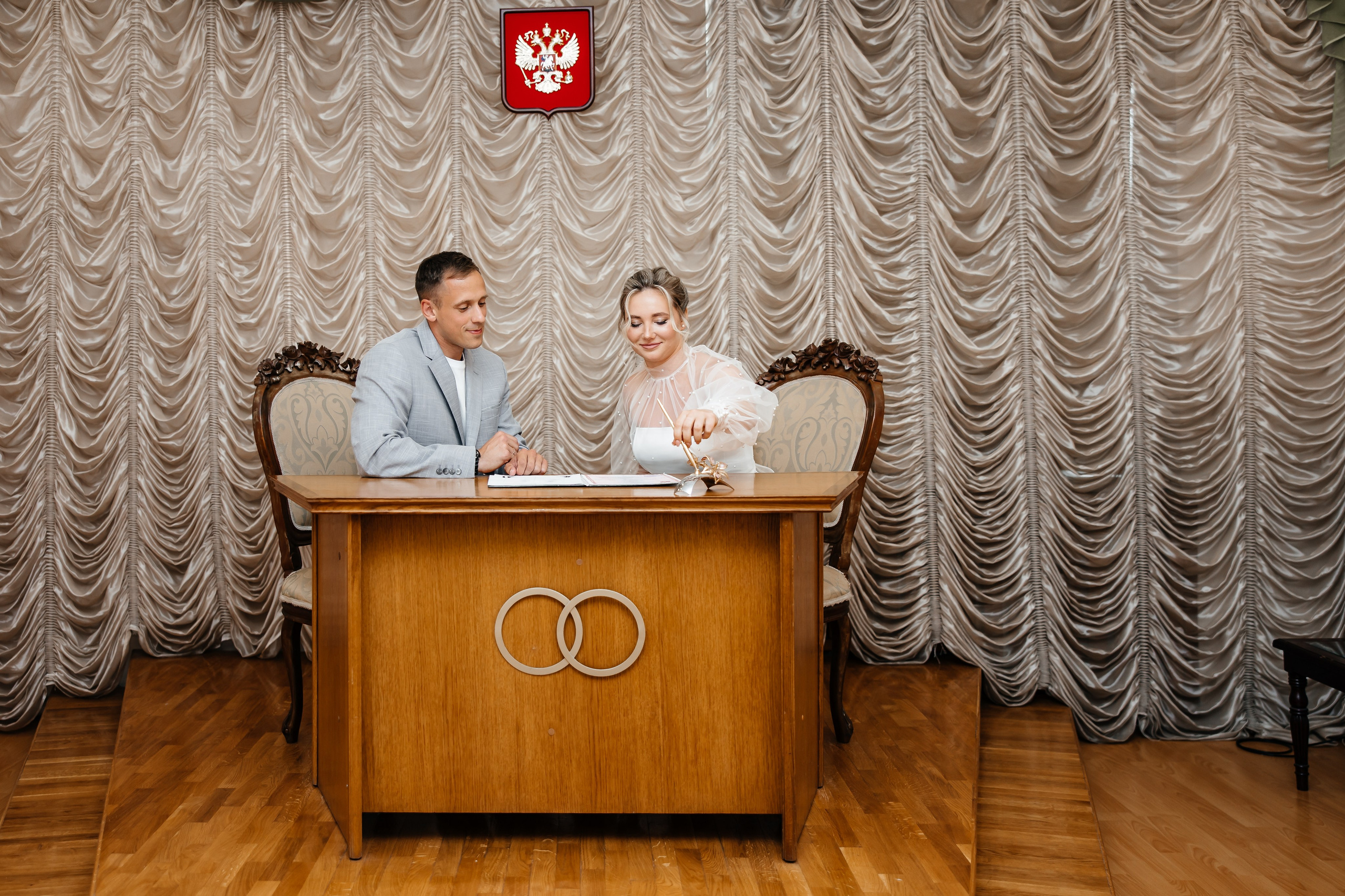 Анонс свадьбы Ирины и Никиты. Свадебный фотограф в Крыму и Севастополе Ольга Баскакова