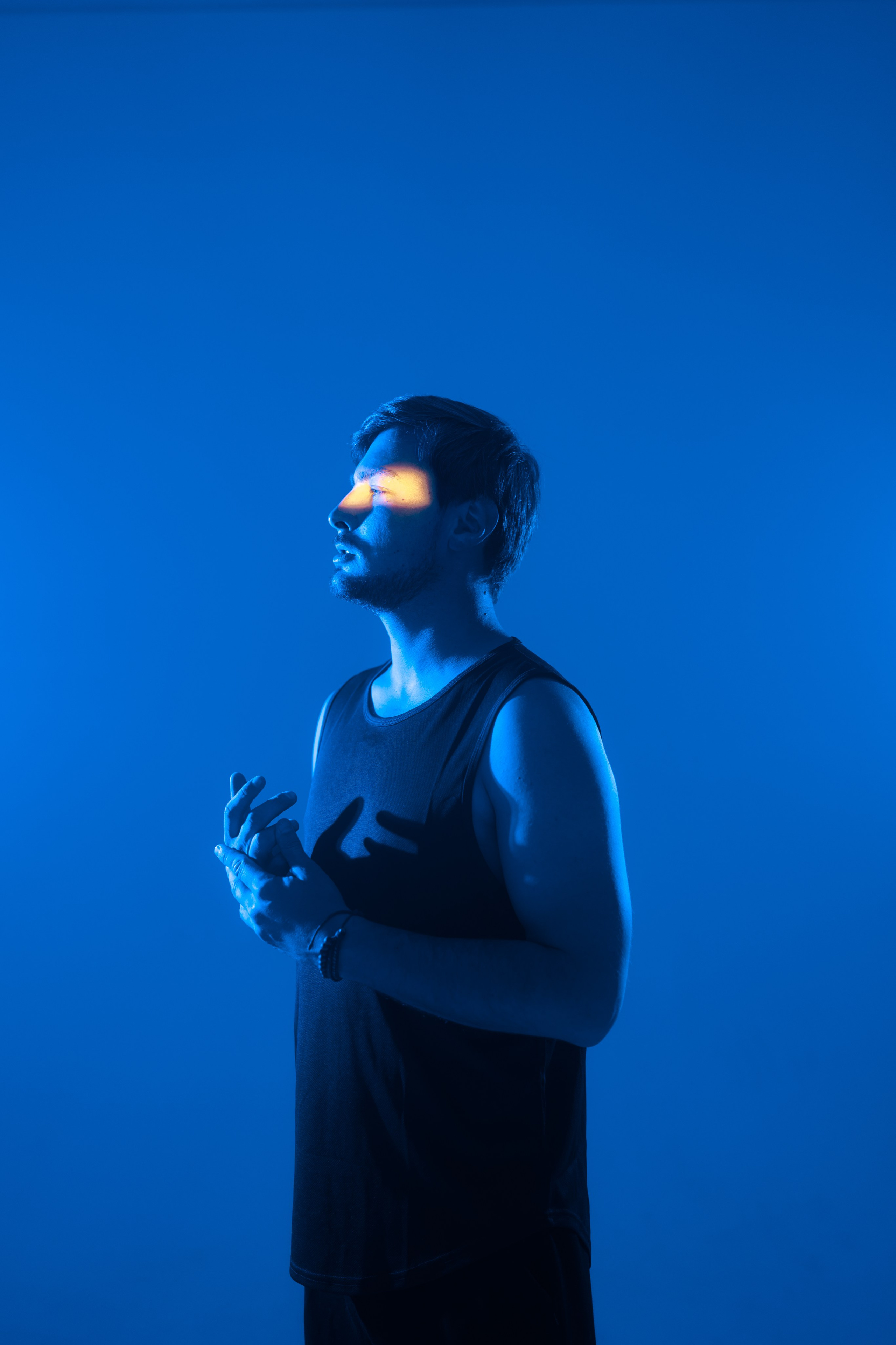 Ден Уэйн. Свадебный и индивидуальный фотограф Аля Мамакова