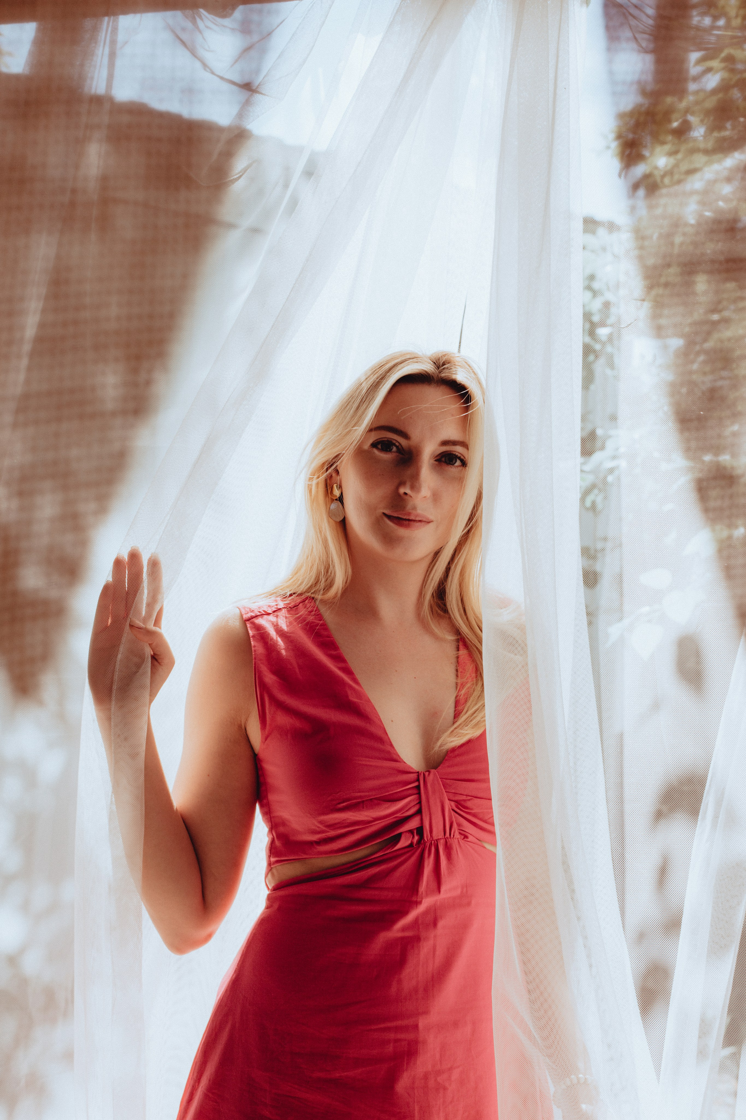 Уютный женский круг. Фотограф Старый Оскол Мавлыга Мария