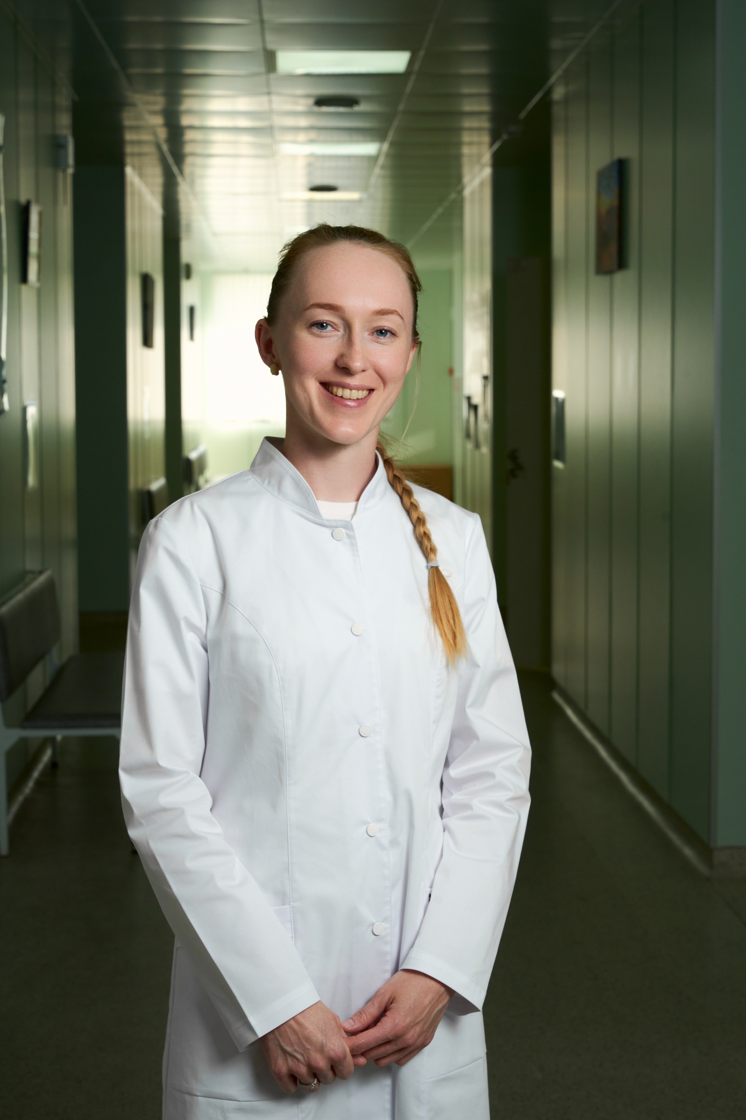 Бизнес — портрет. Главная