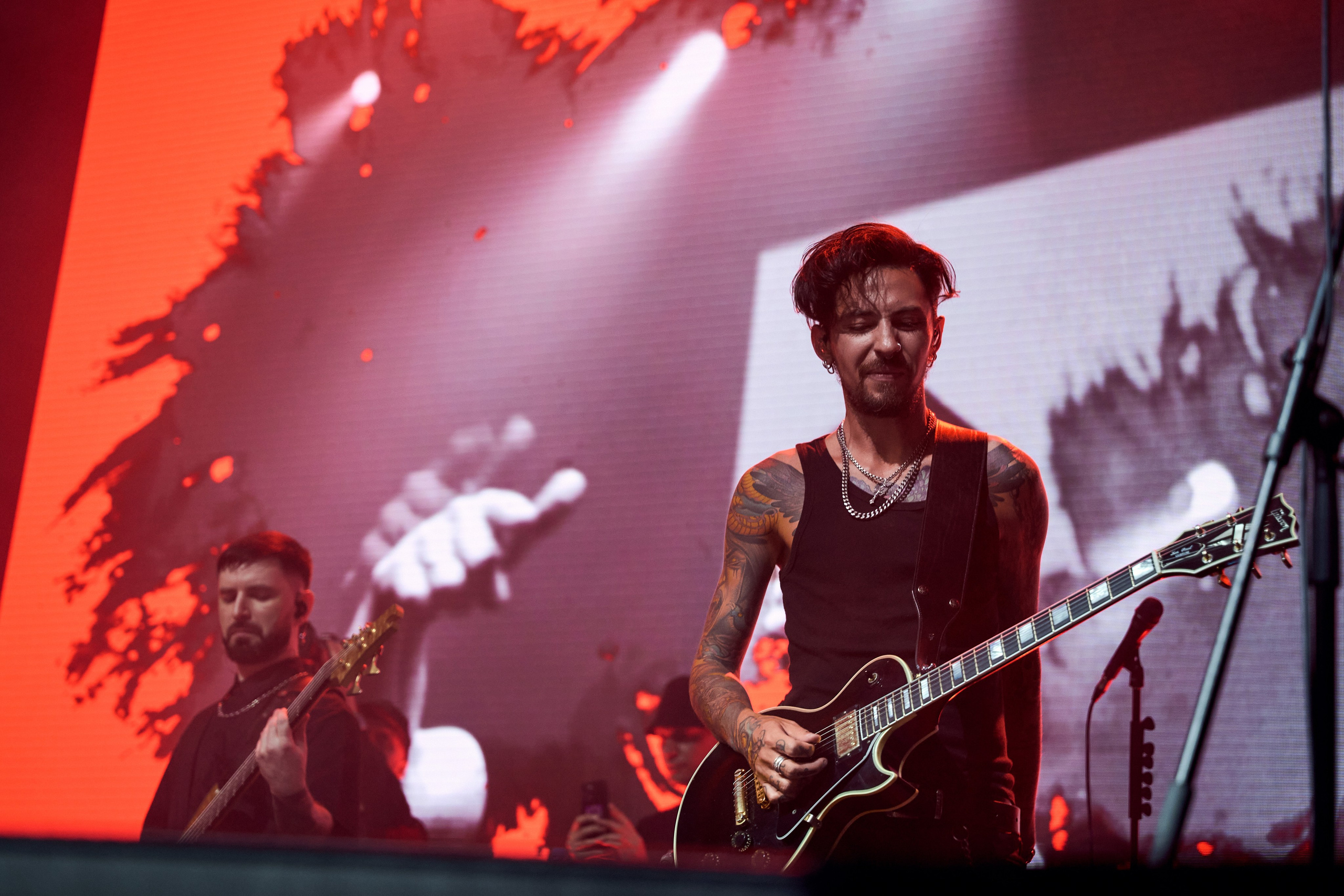 СЛОВЕТСКИЙ & LEVANDOWSKIY`S Live Band. Главная