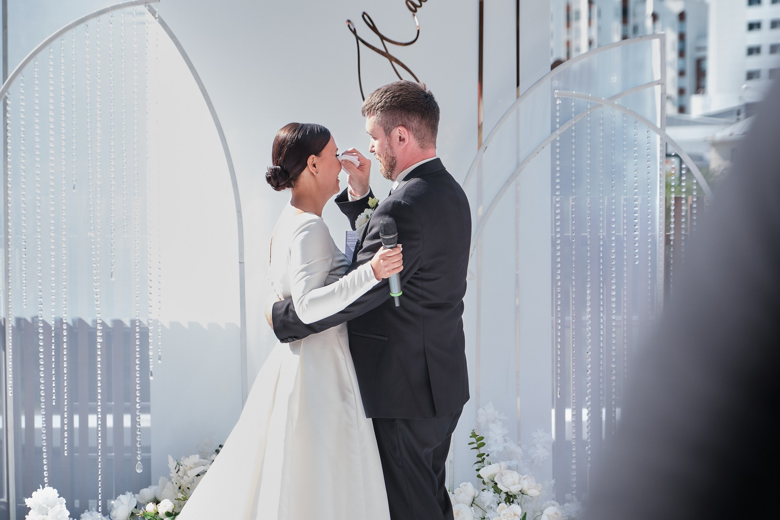 Дмитрий и Наталья. Свадебный организатор координатор Екатеринбург Серов Дарья Окишева